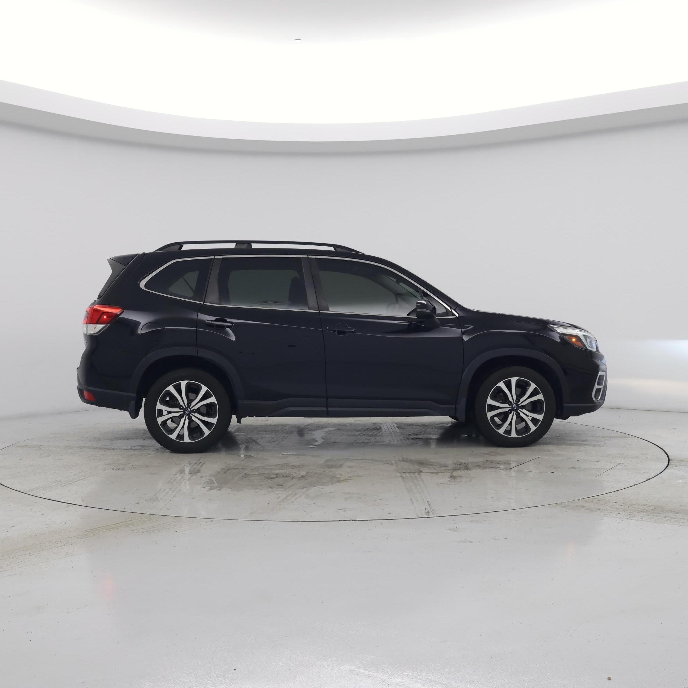 Thumbnail: 2019 Subaru Forester - 7