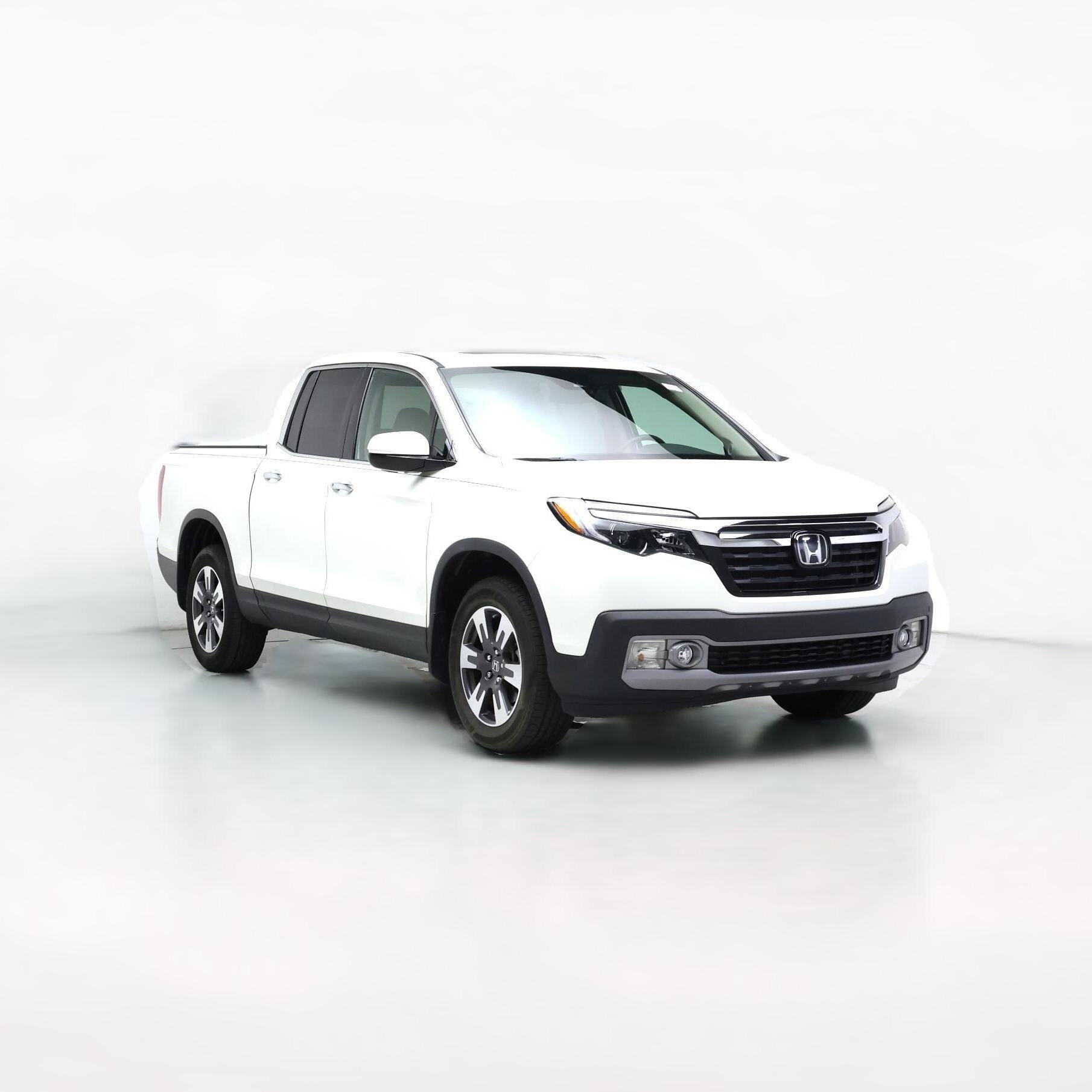 Thumbnail: 2019 Honda Ridgeline - 1