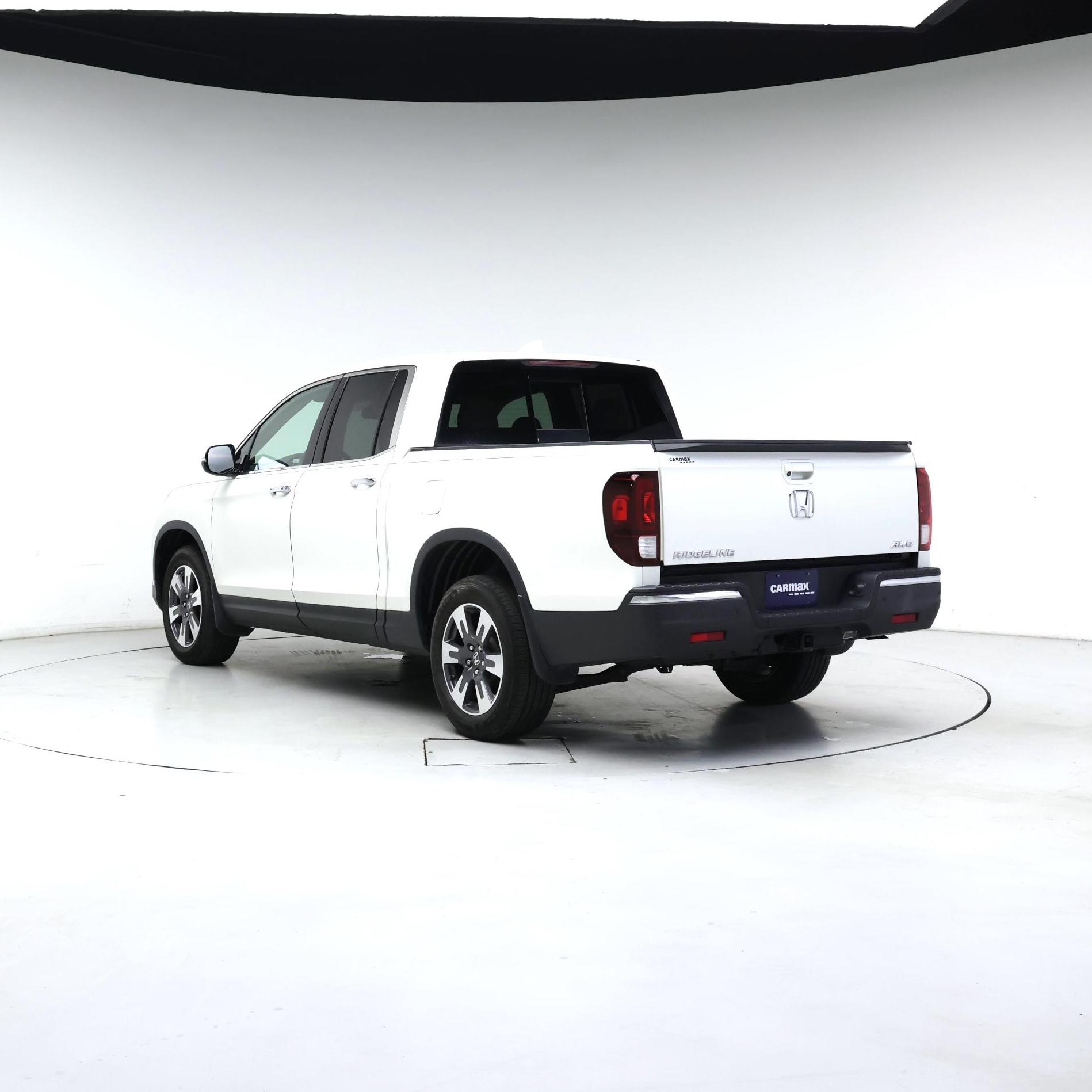 Thumbnail: 2019 Honda Ridgeline - 2