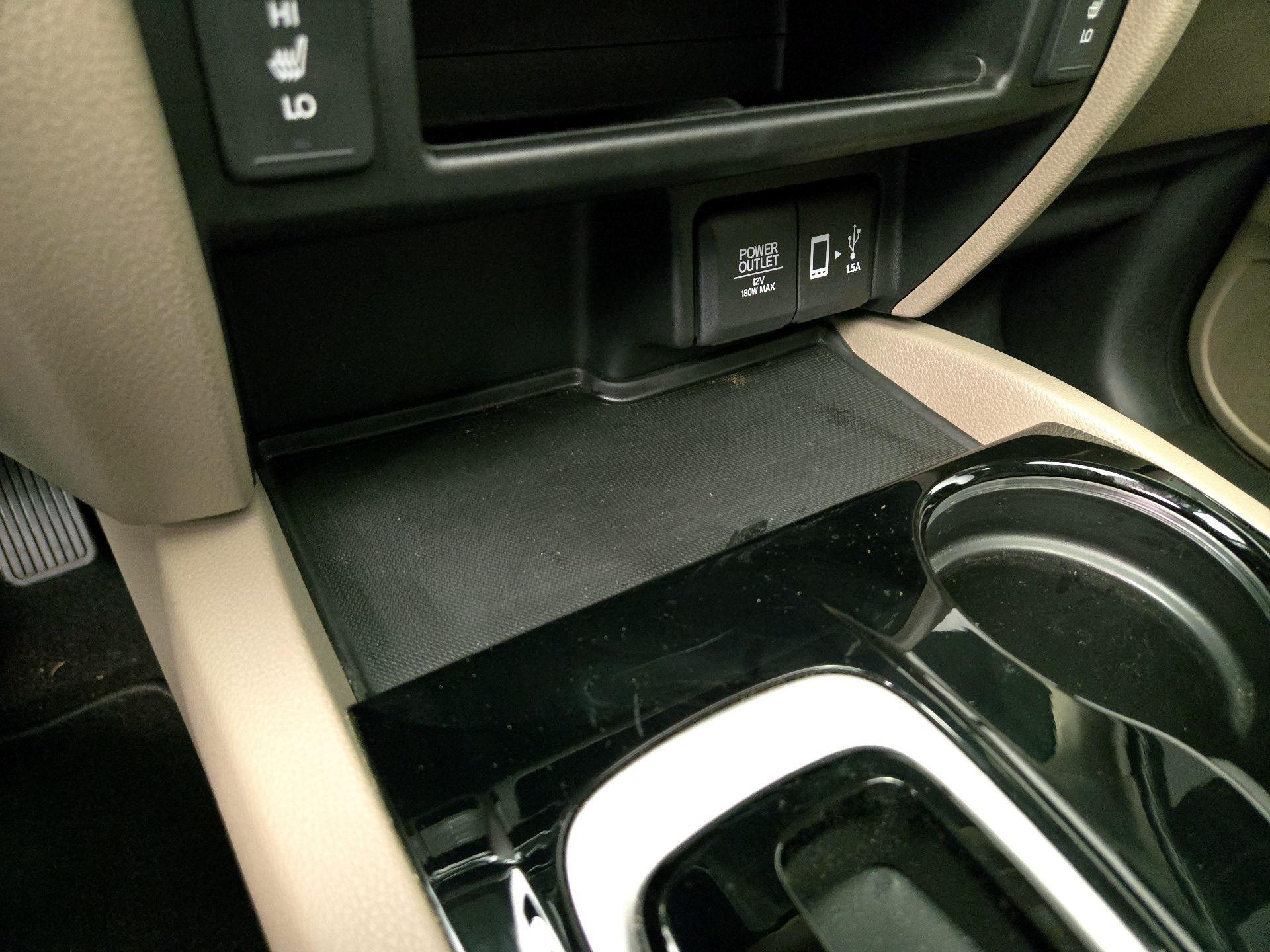 Thumbnail: 2019 Honda Ridgeline - 19