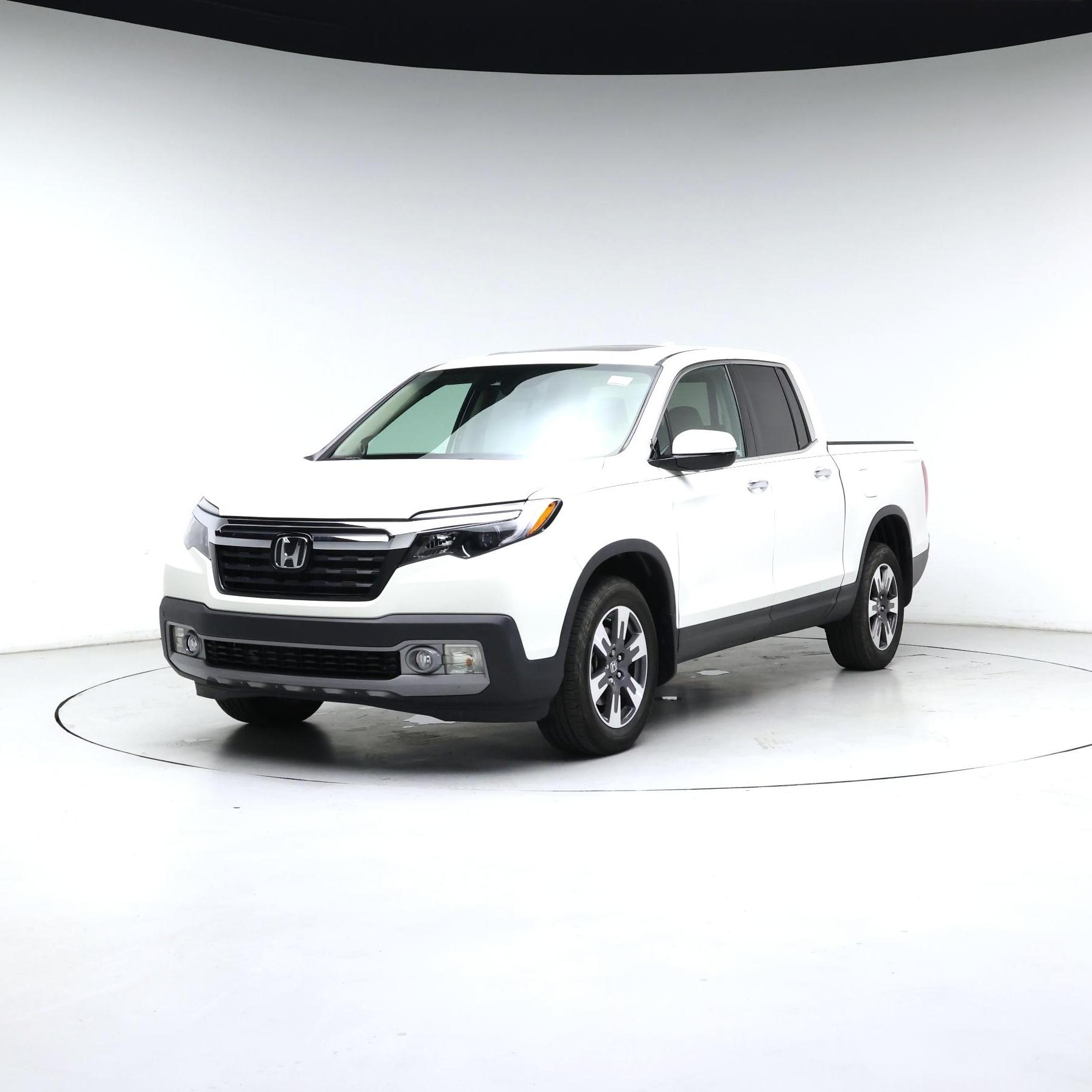Thumbnail: 2019 Honda Ridgeline - 4