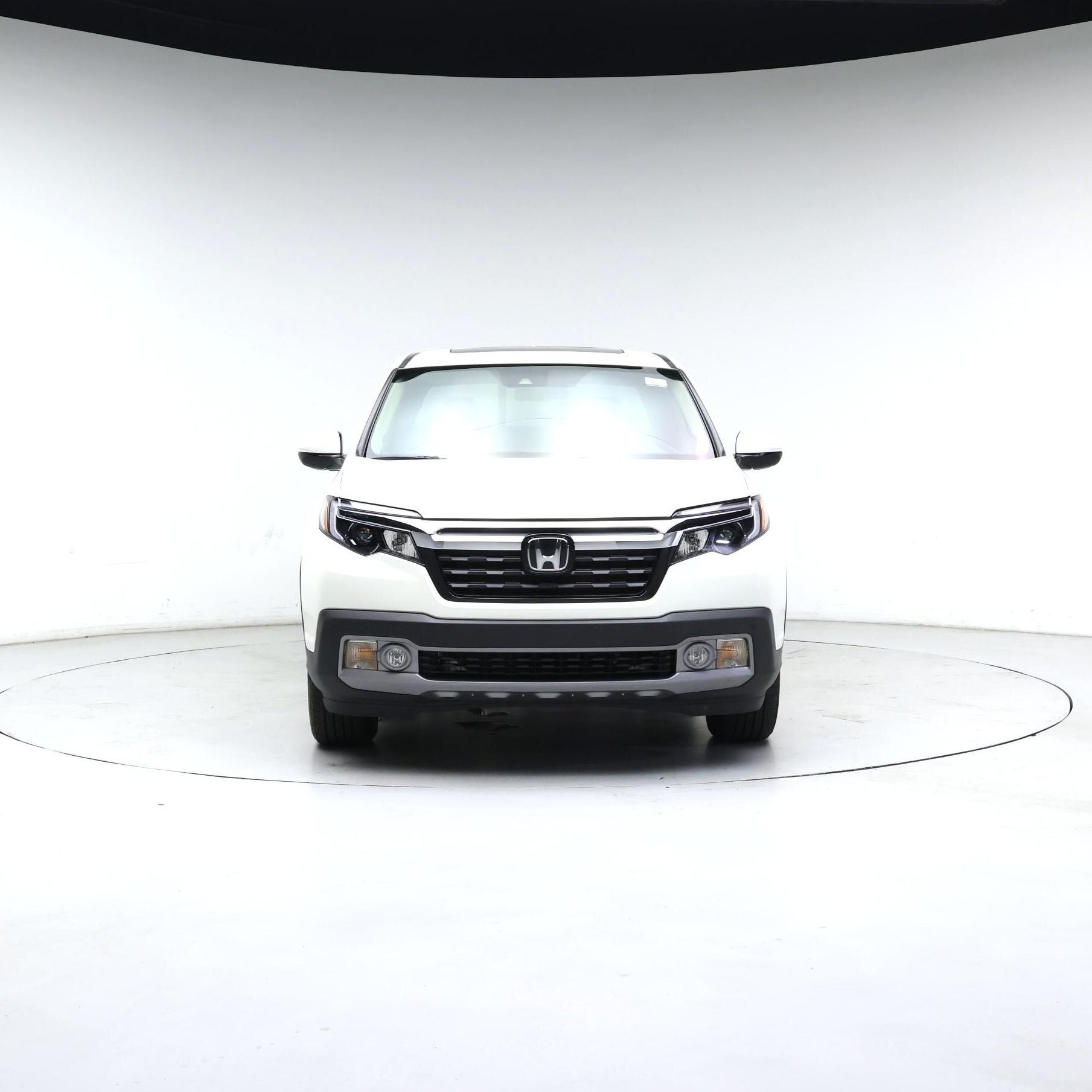 Thumbnail: 2019 Honda Ridgeline - 5