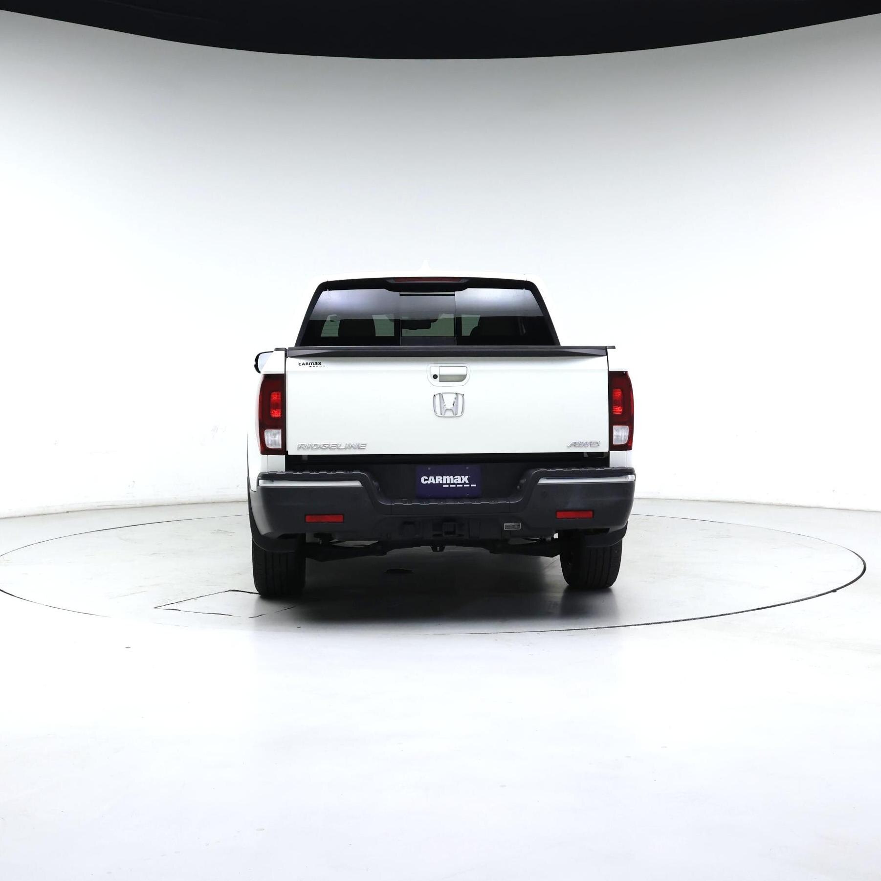Thumbnail: 2019 Honda Ridgeline - 6