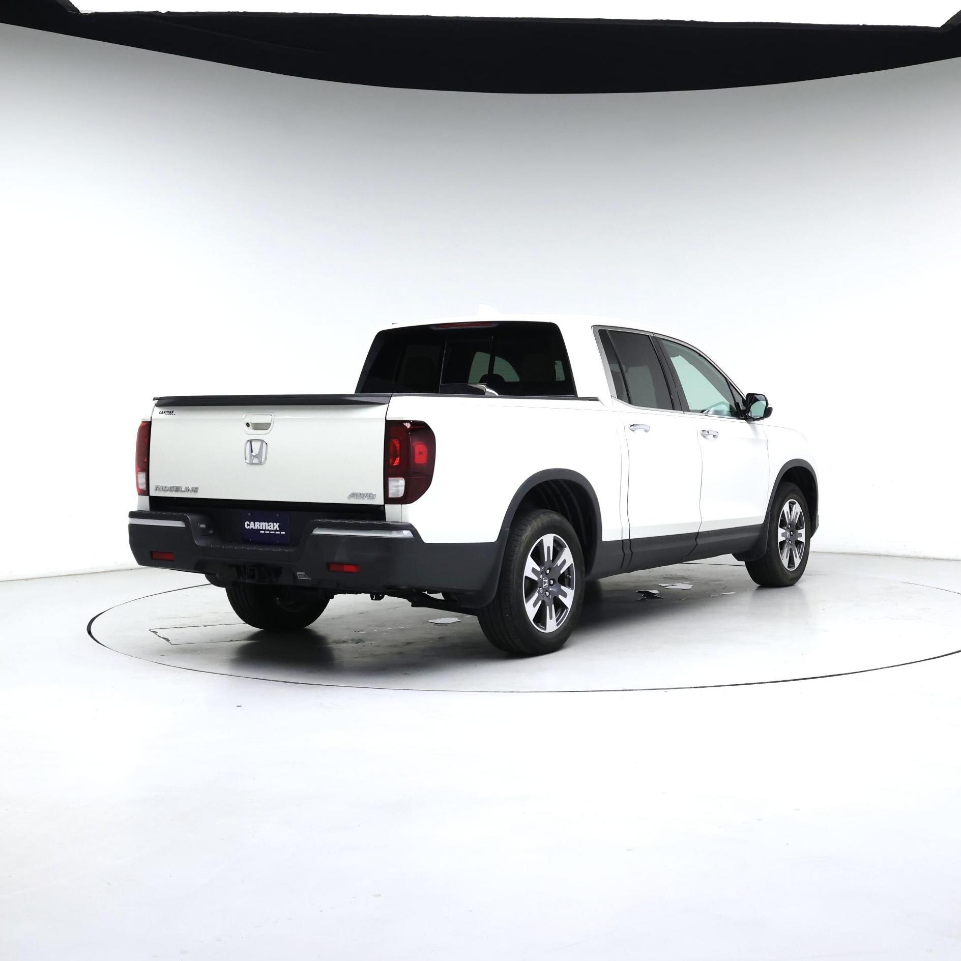 Thumbnail: 2019 Honda Ridgeline - 8