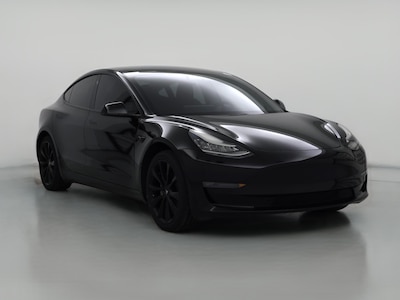 2019 Tesla Model 3 Standard Range