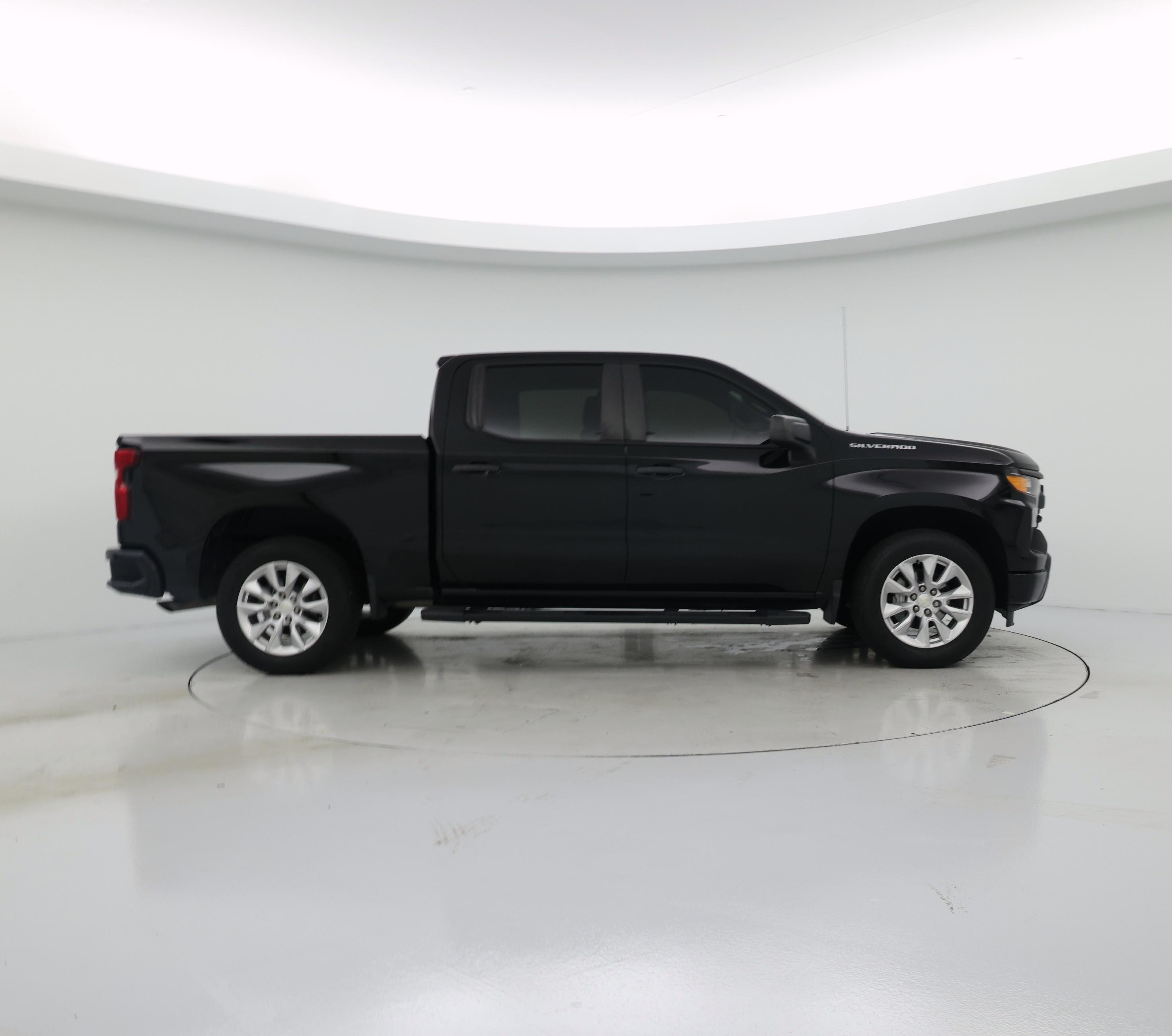 Thumbnail: 2023 Chevrolet Silverado 1500 - 7