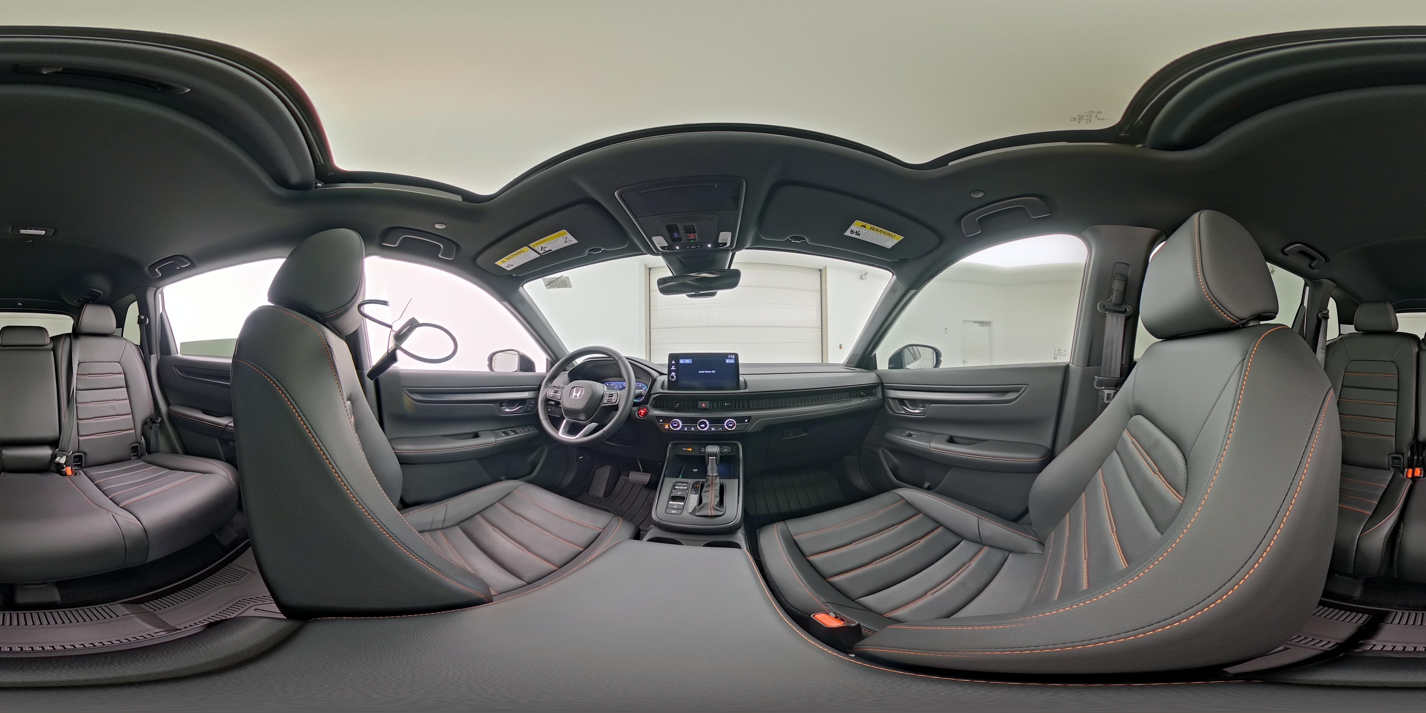 2026 Honda CR-V Sport-L - Photo 25