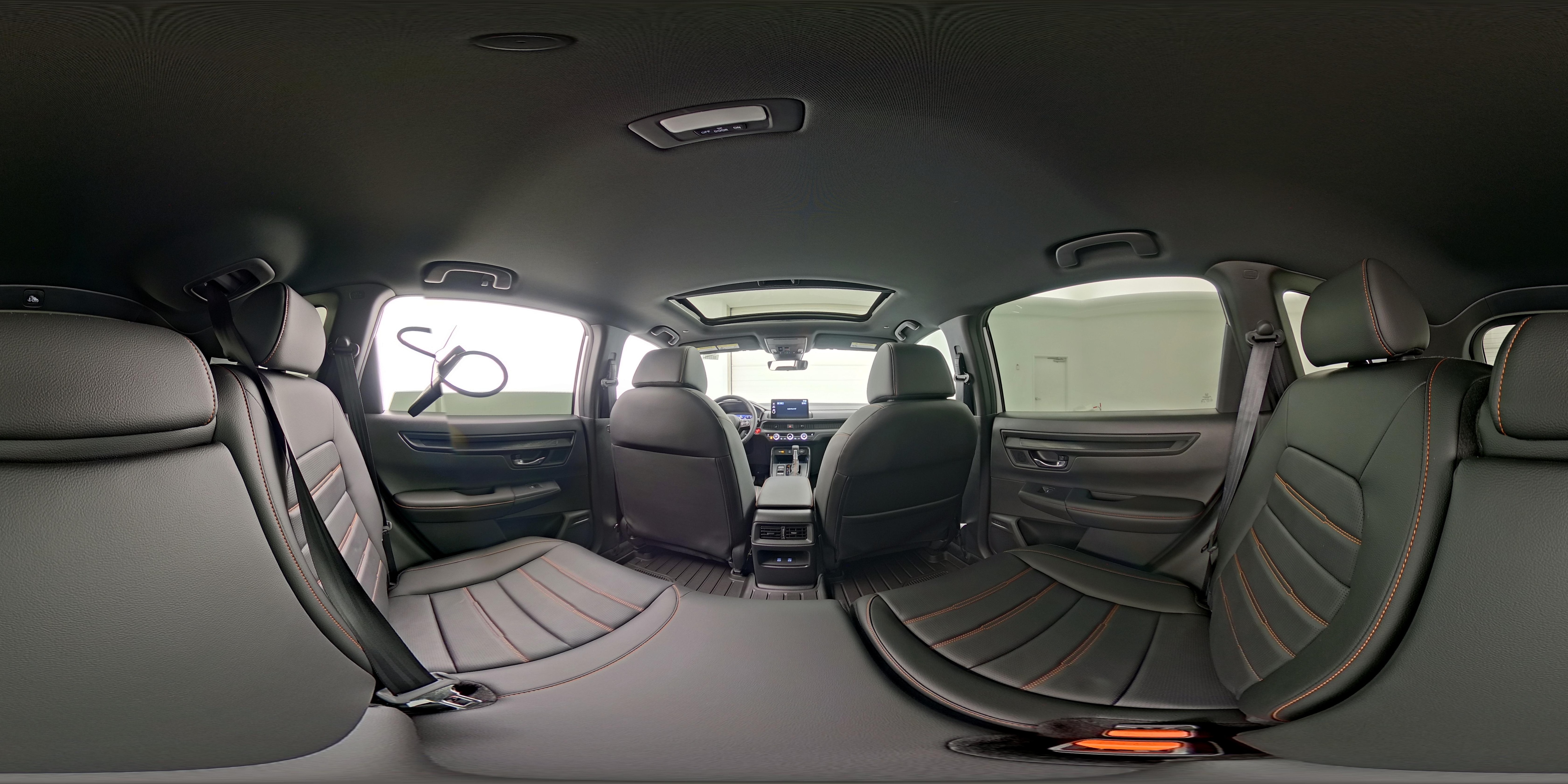 2026 Honda CR-V Sport-L - Photo 26