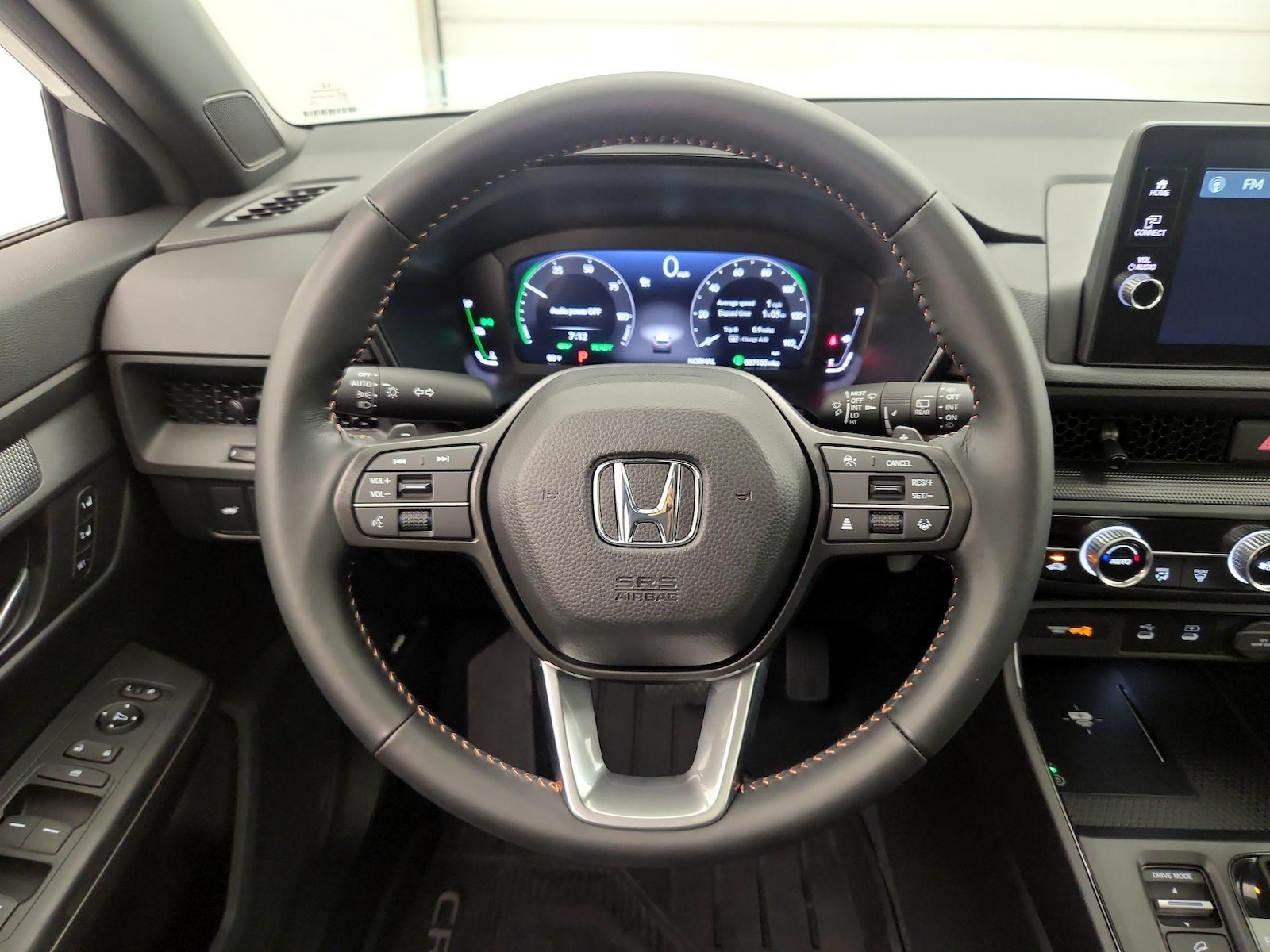 2026 Honda CR-V Sport-L - Photo 11