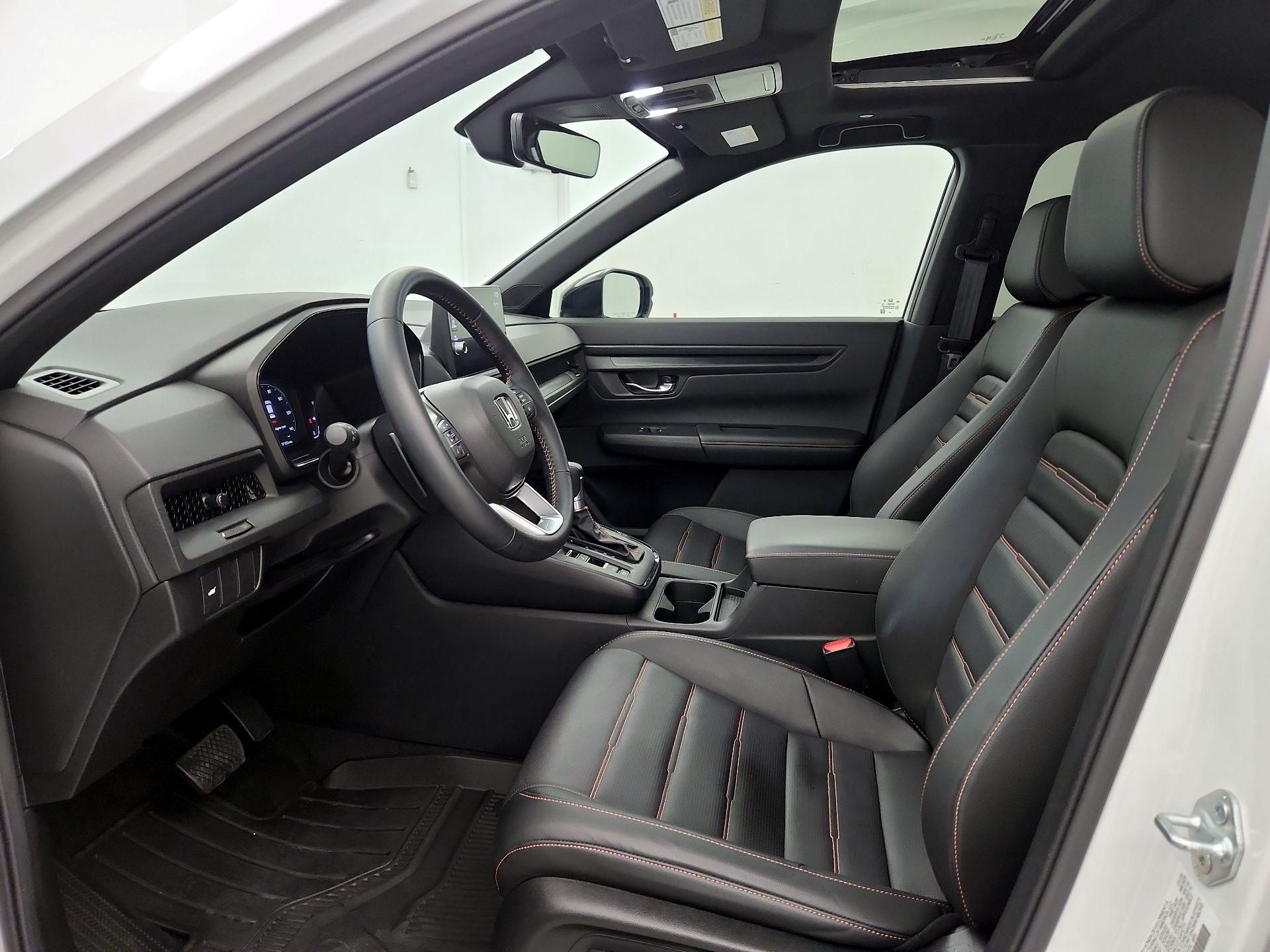 Thumbnail: 2026 Honda CR-V - 11