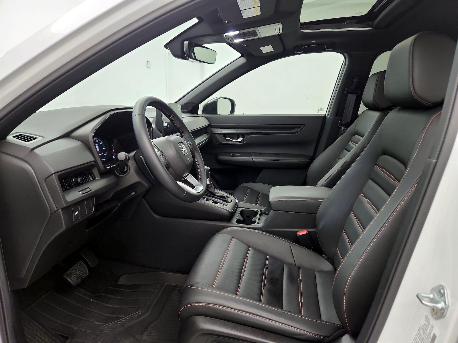 2026 Honda CR-V Sport-L - Photo 12