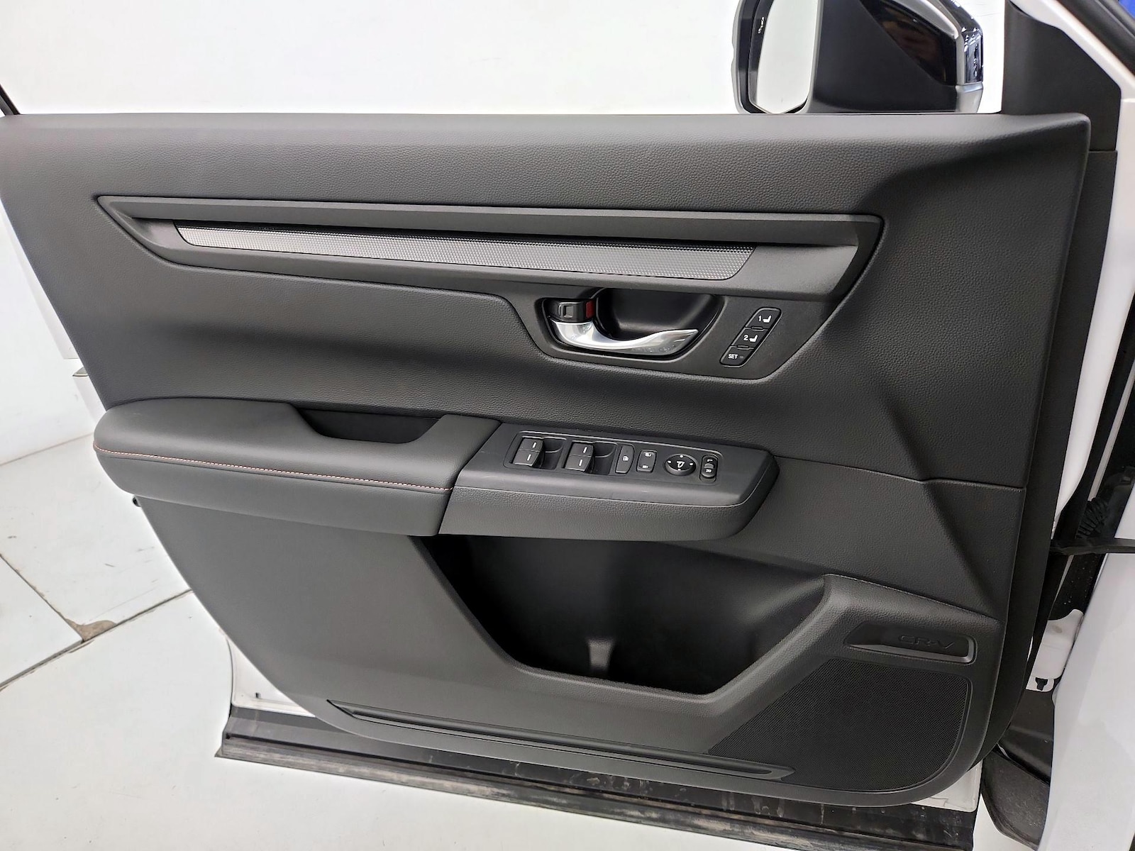 2026 Honda CR-V Sport-L - Photo 13