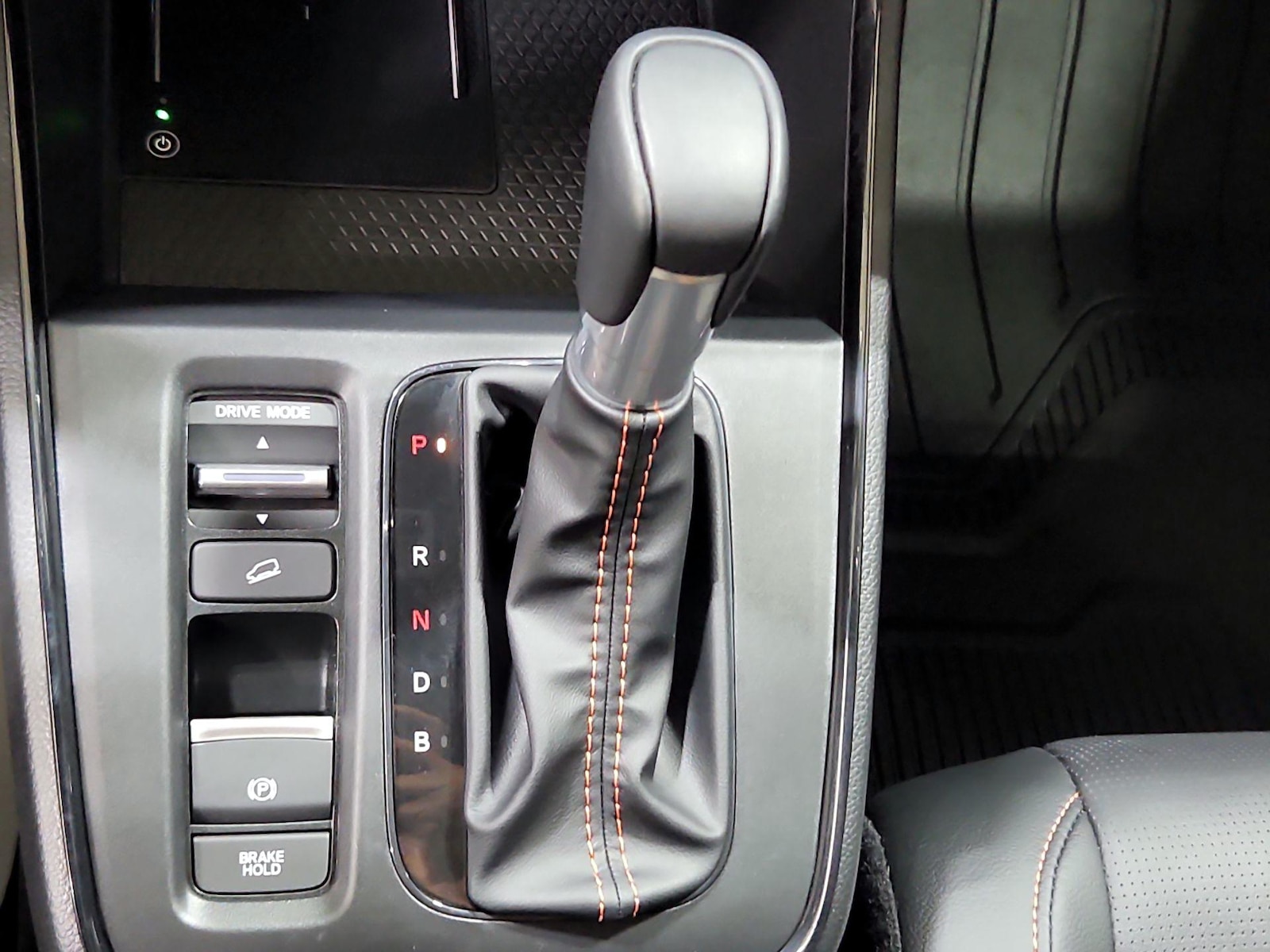 2026 Honda CR-V Sport-L - Photo 18