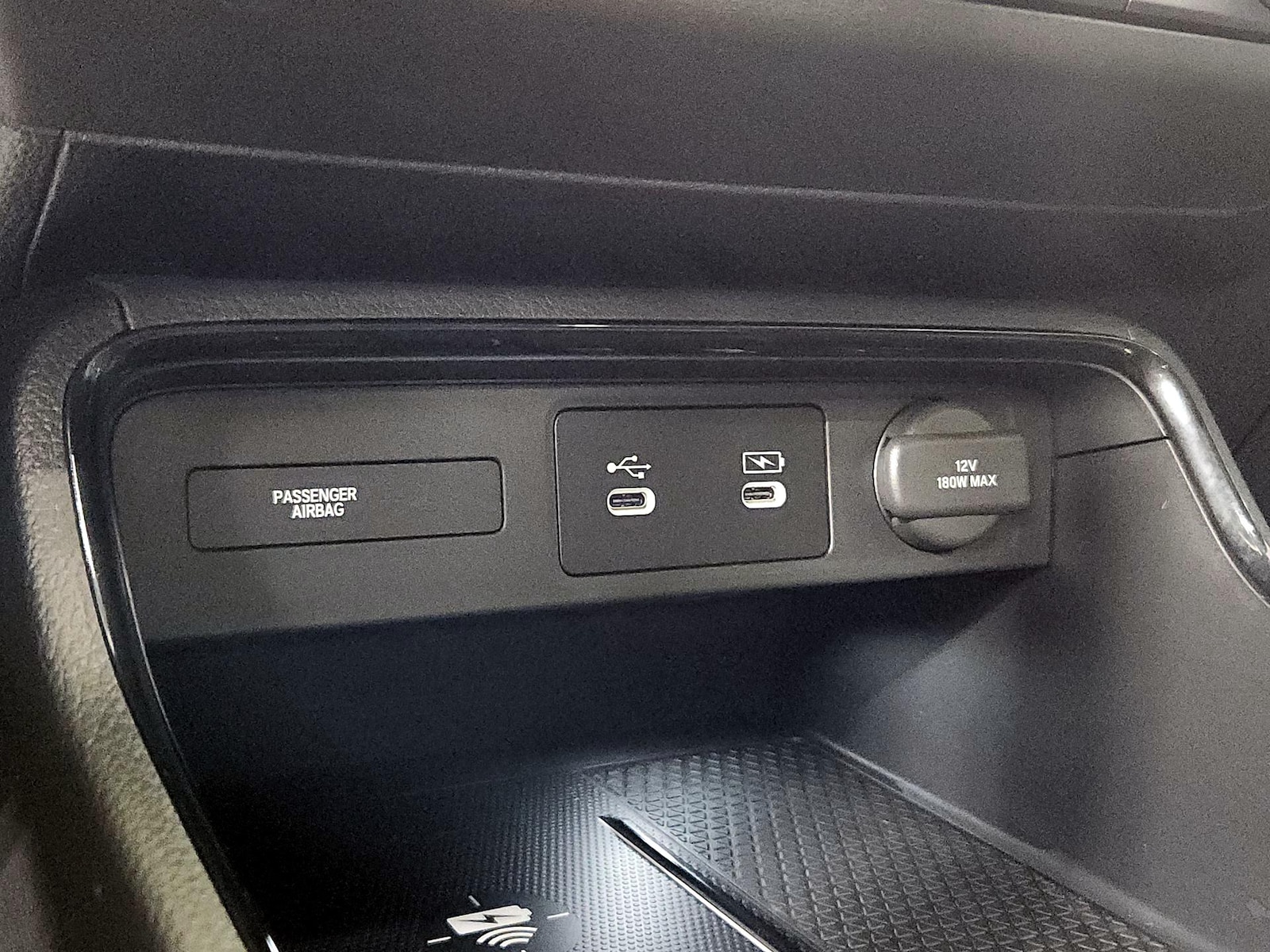 2026 Honda CR-V Sport-L - Photo 19