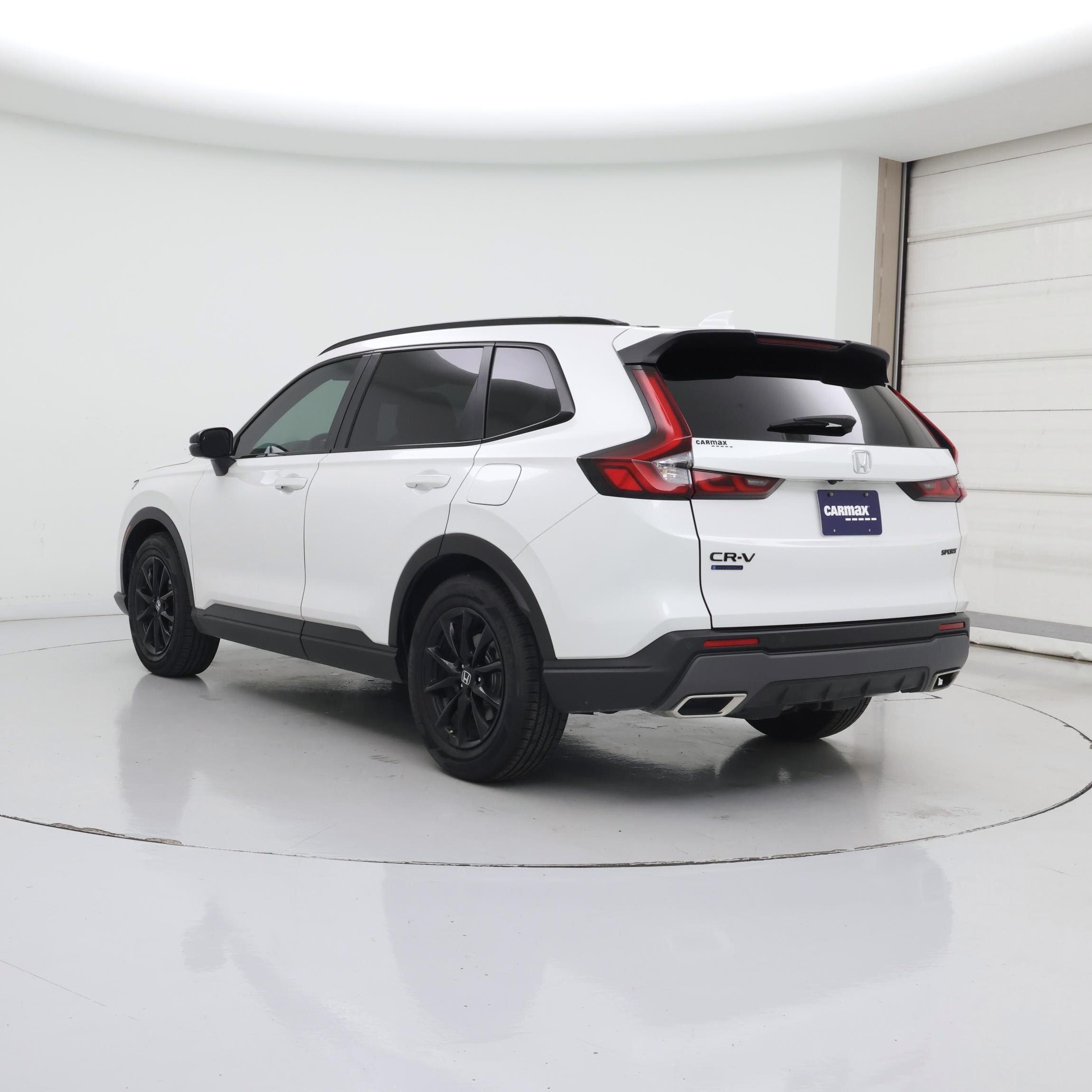 Thumbnail: 2026 Honda CR-V - 2