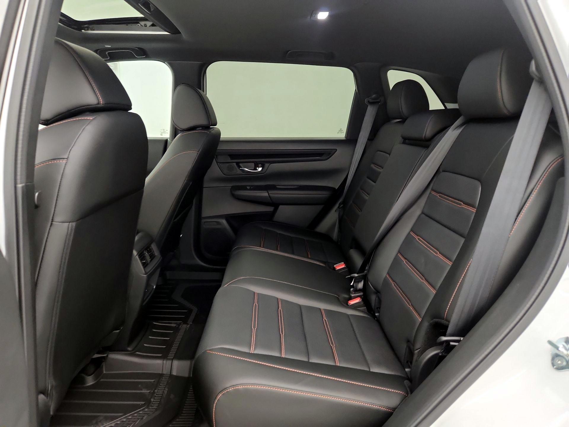 Thumbnail: 2026 Honda CR-V - 20