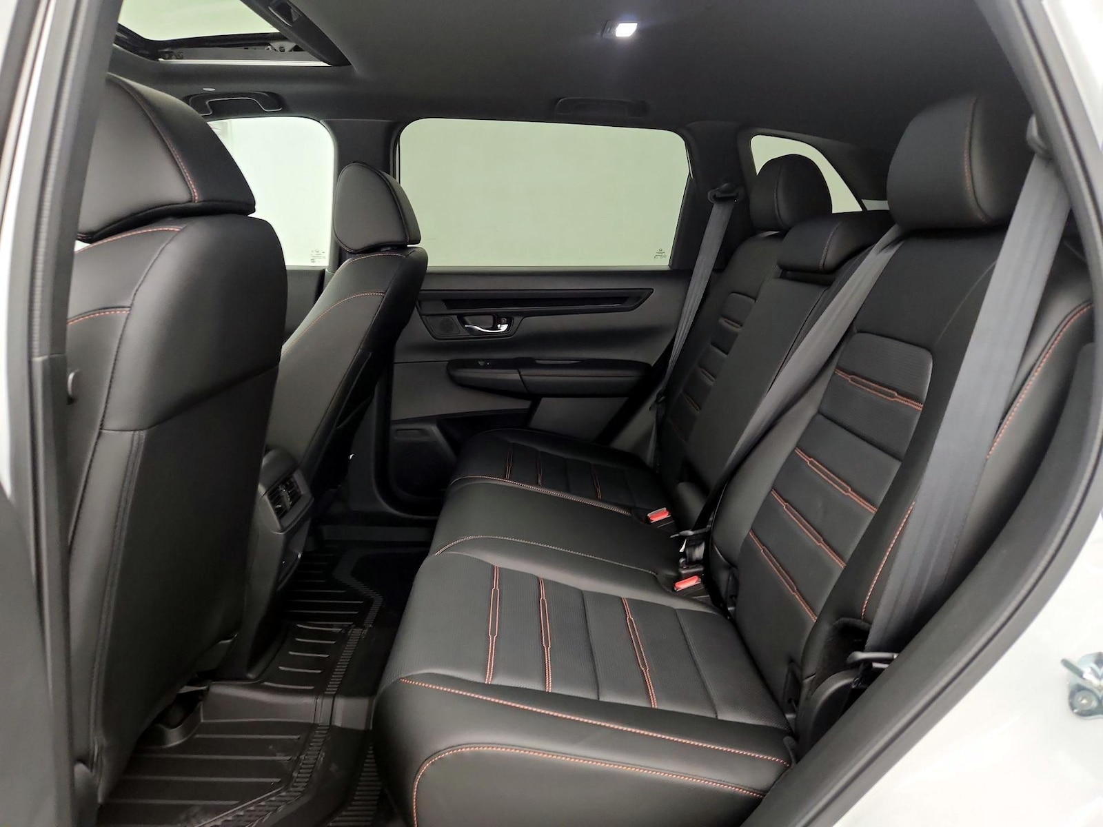 2026 Honda CR-V Sport-L - Photo 21