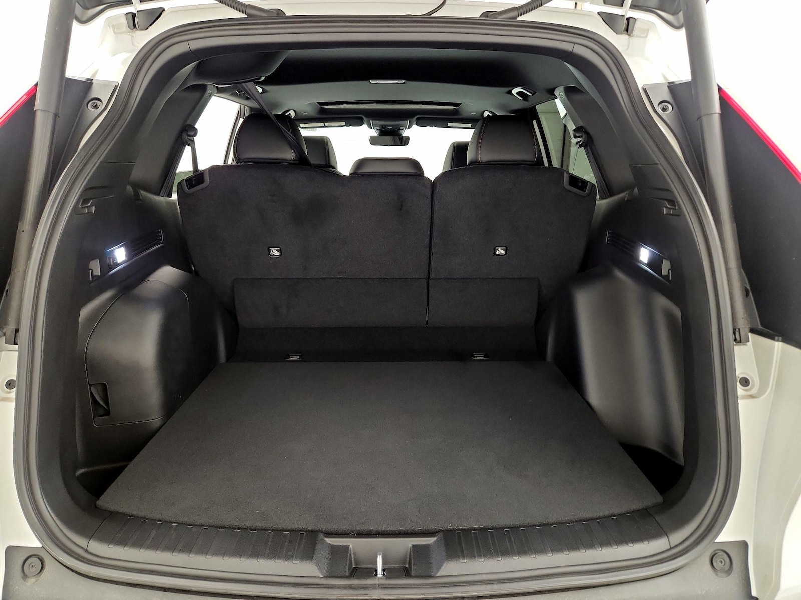 2026 Honda CR-V Sport-L - Photo 22