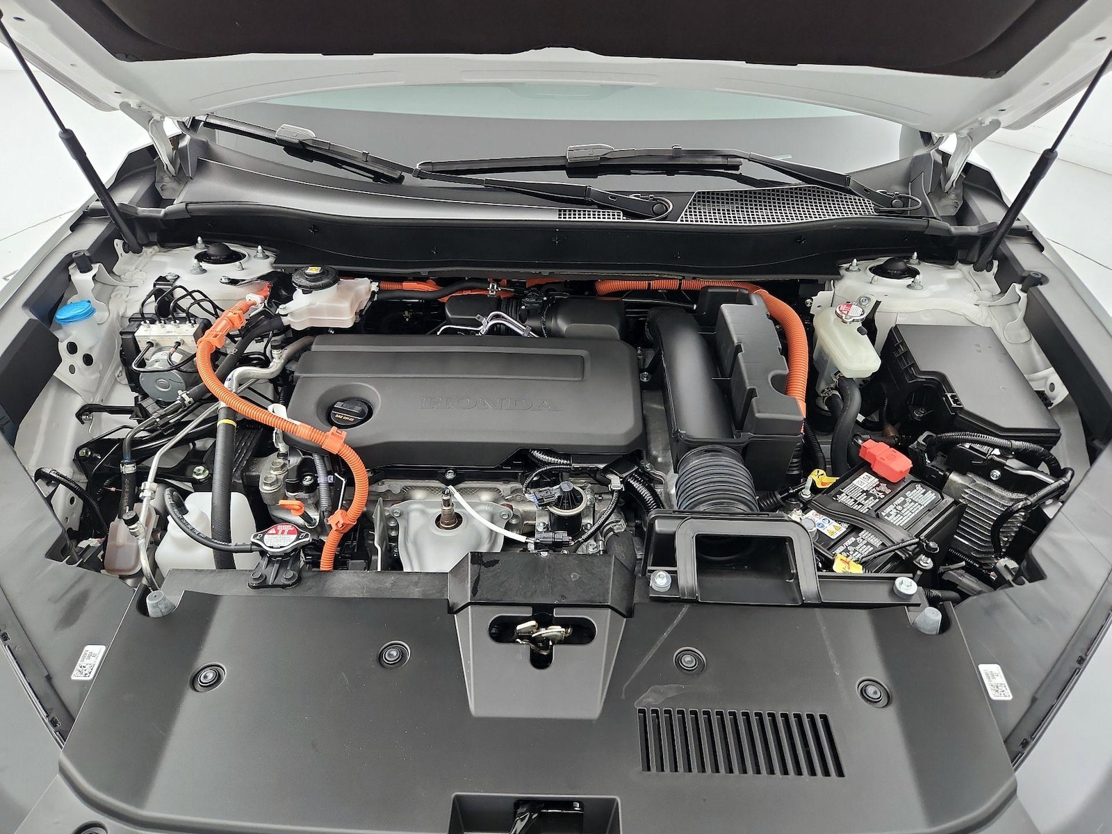 2026 Honda CR-V Sport-L - Photo 23