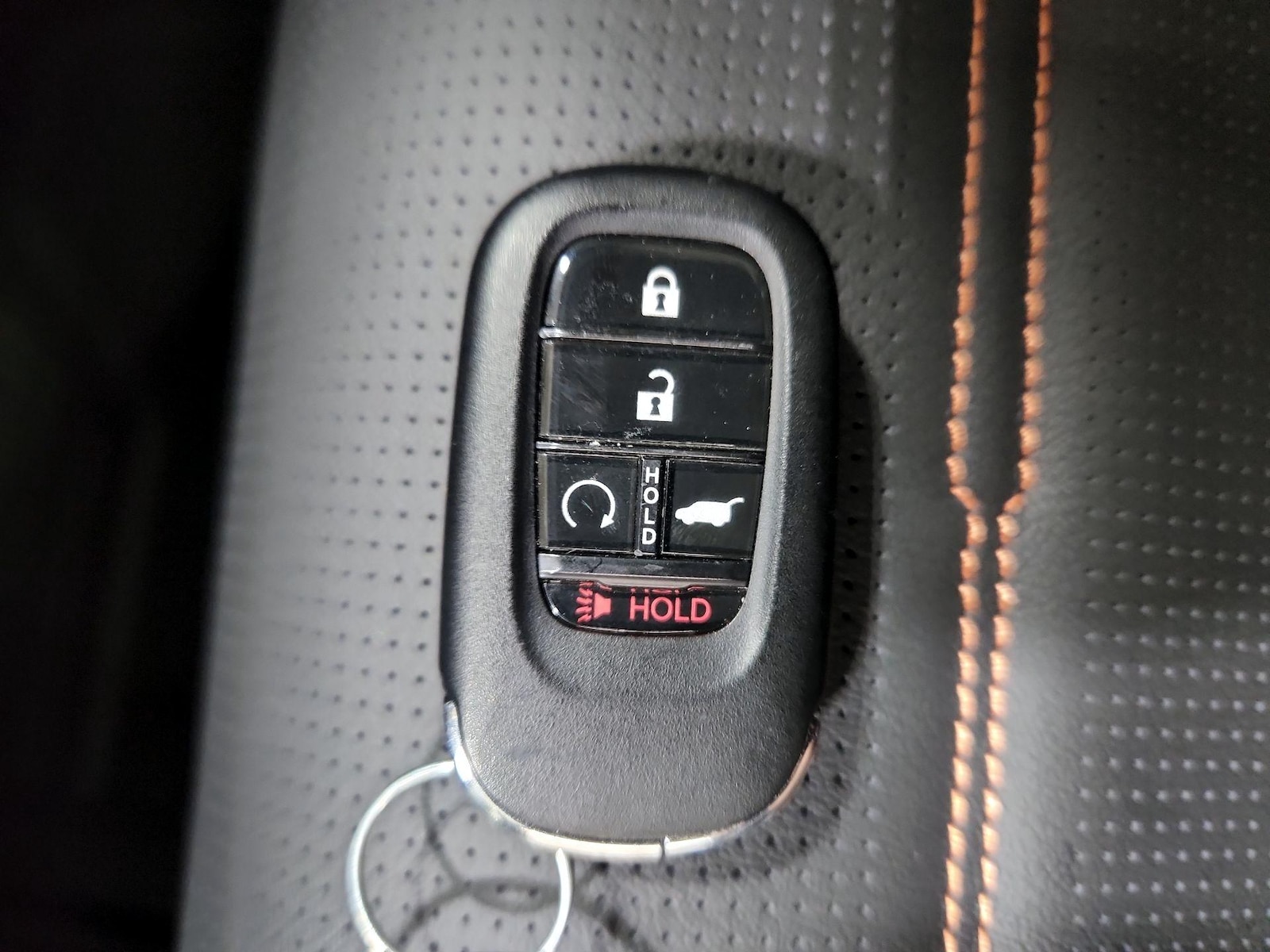 2026 Honda CR-V Sport-L - Photo 24