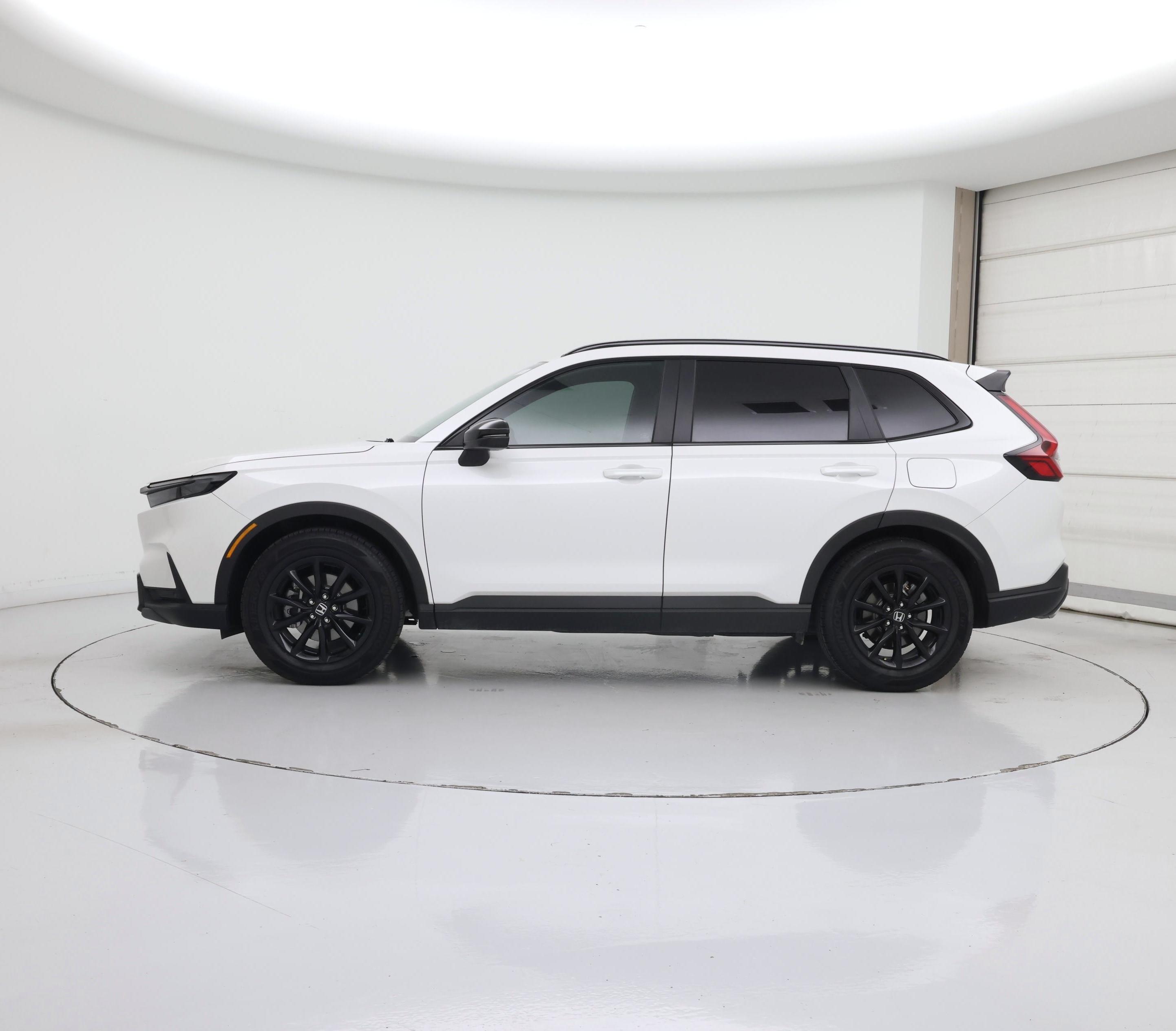 Thumbnail: 2026 Honda CR-V - 3