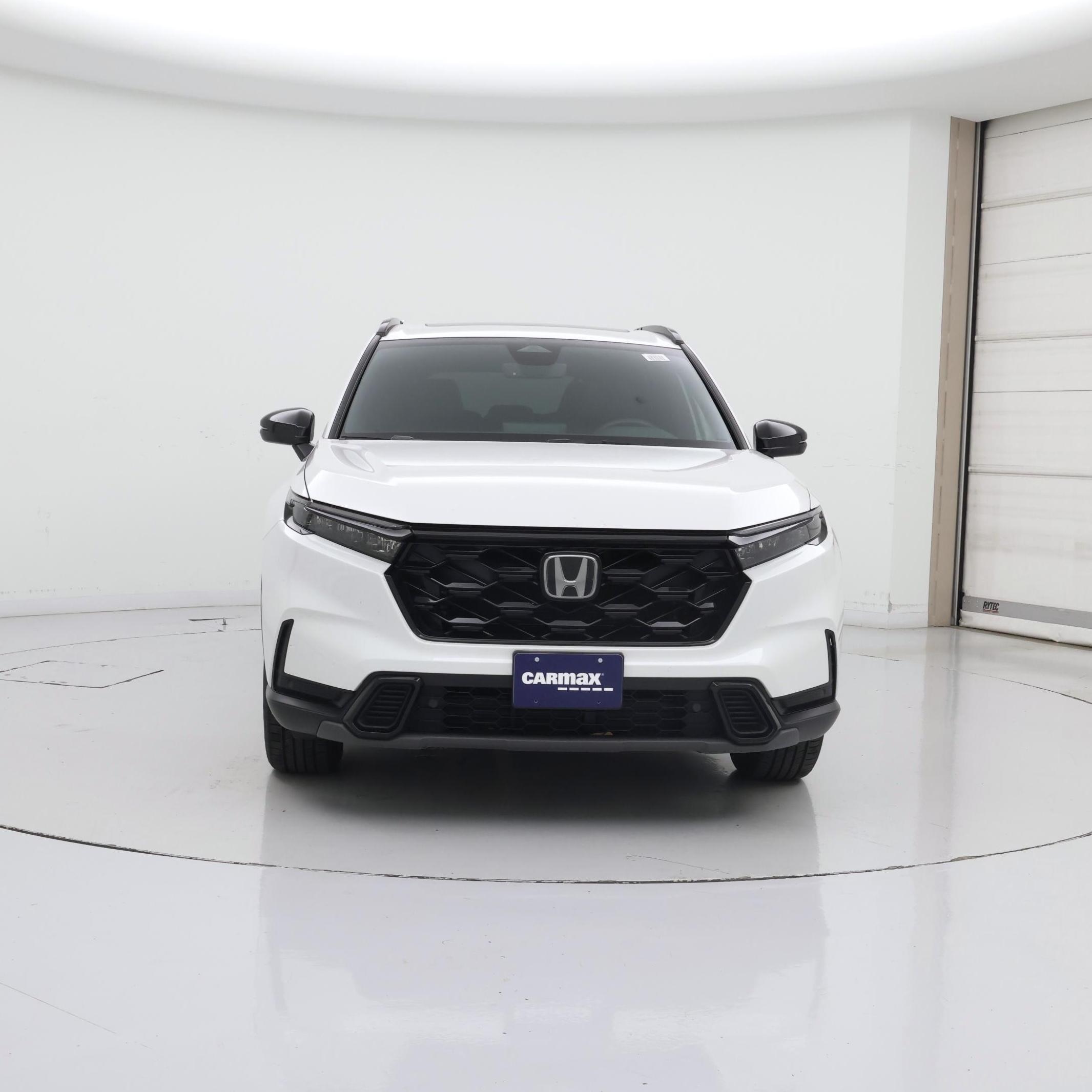 Thumbnail: 2026 Honda CR-V - 5