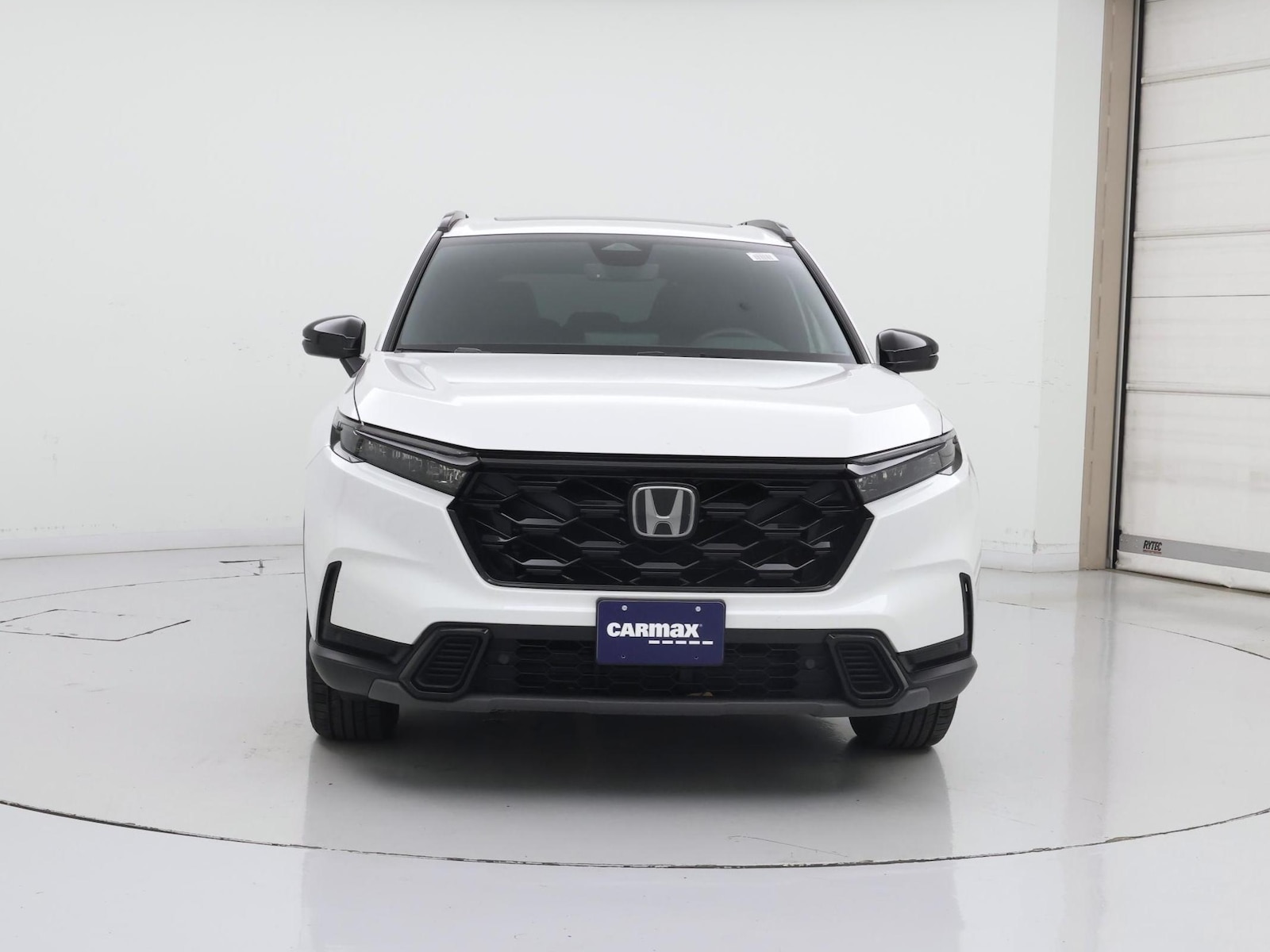 2026 Honda CR-V Sport-L - Photo 6