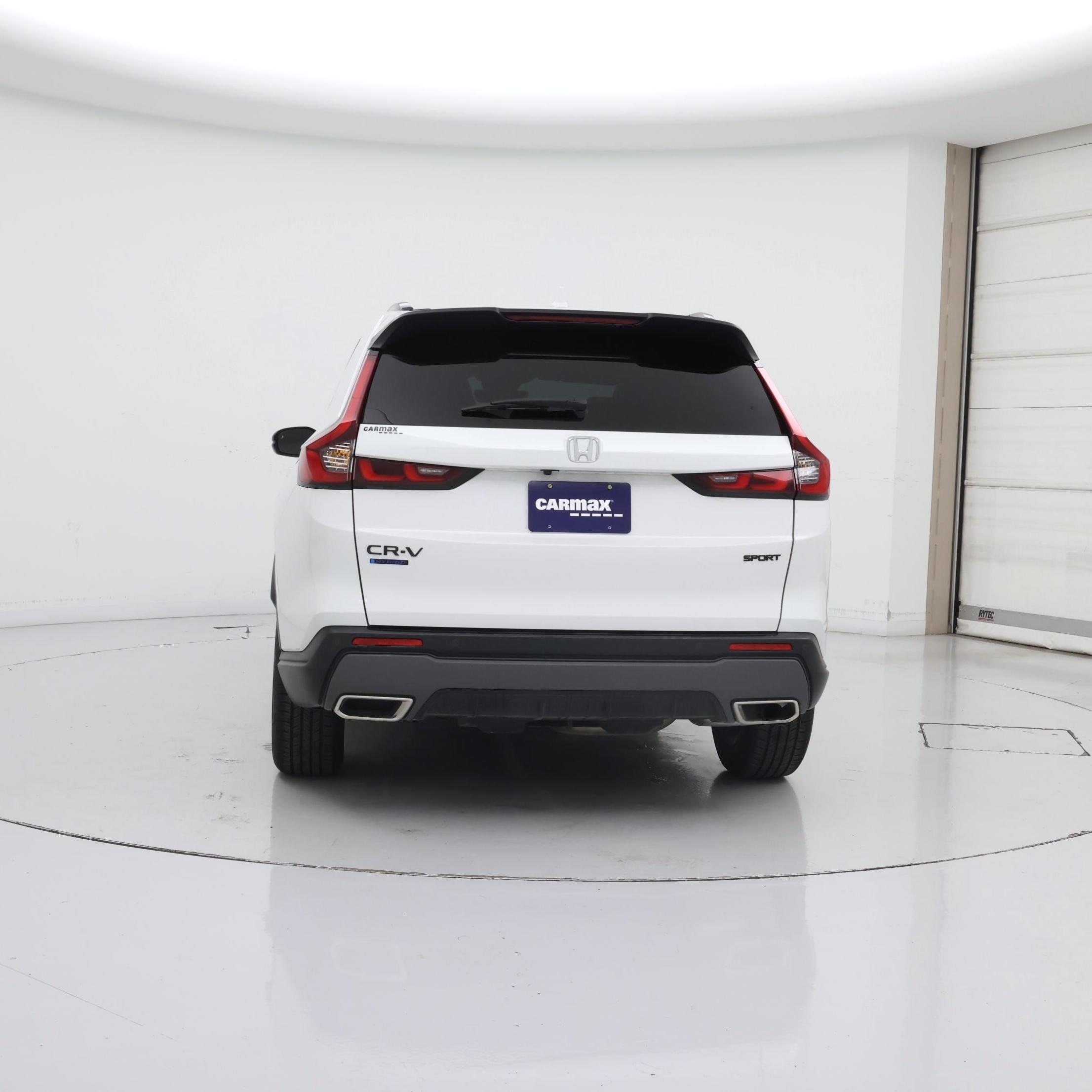 Thumbnail: 2026 Honda CR-V - 6