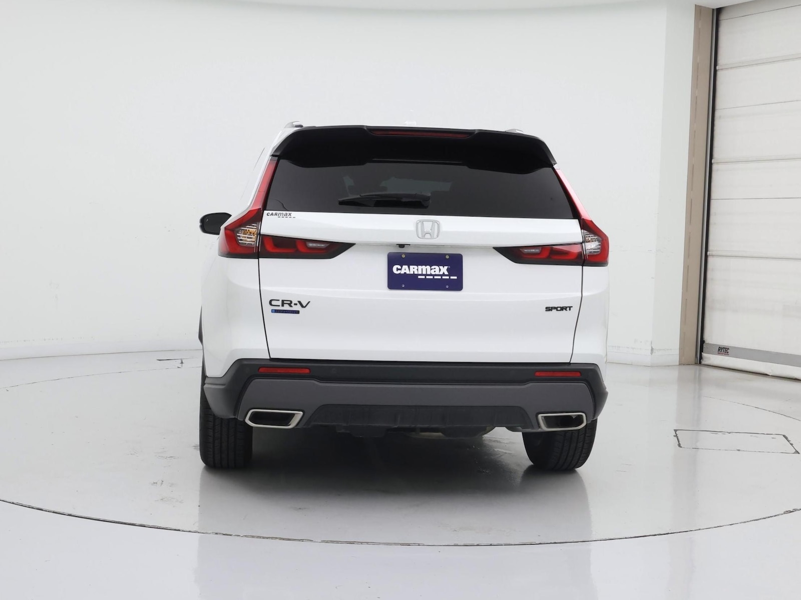 2026 Honda CR-V Sport-L - Photo 7