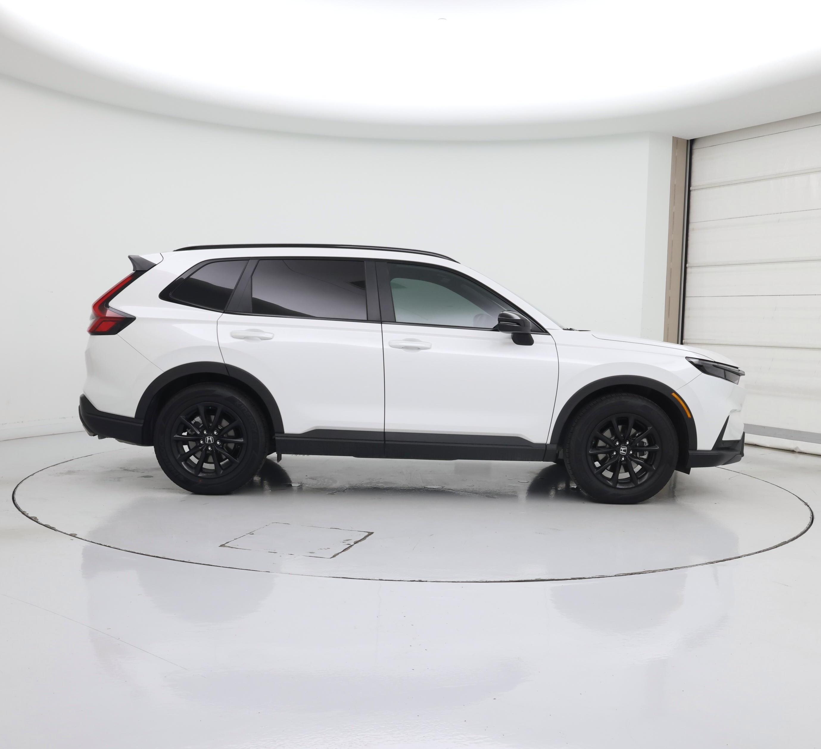 Thumbnail: 2026 Honda CR-V - 7