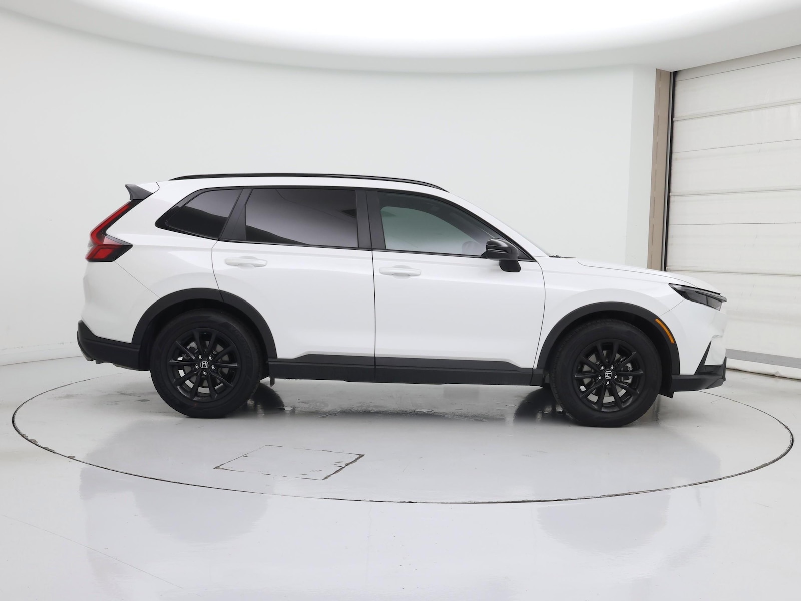 2026 Honda CR-V Sport-L - Photo 8