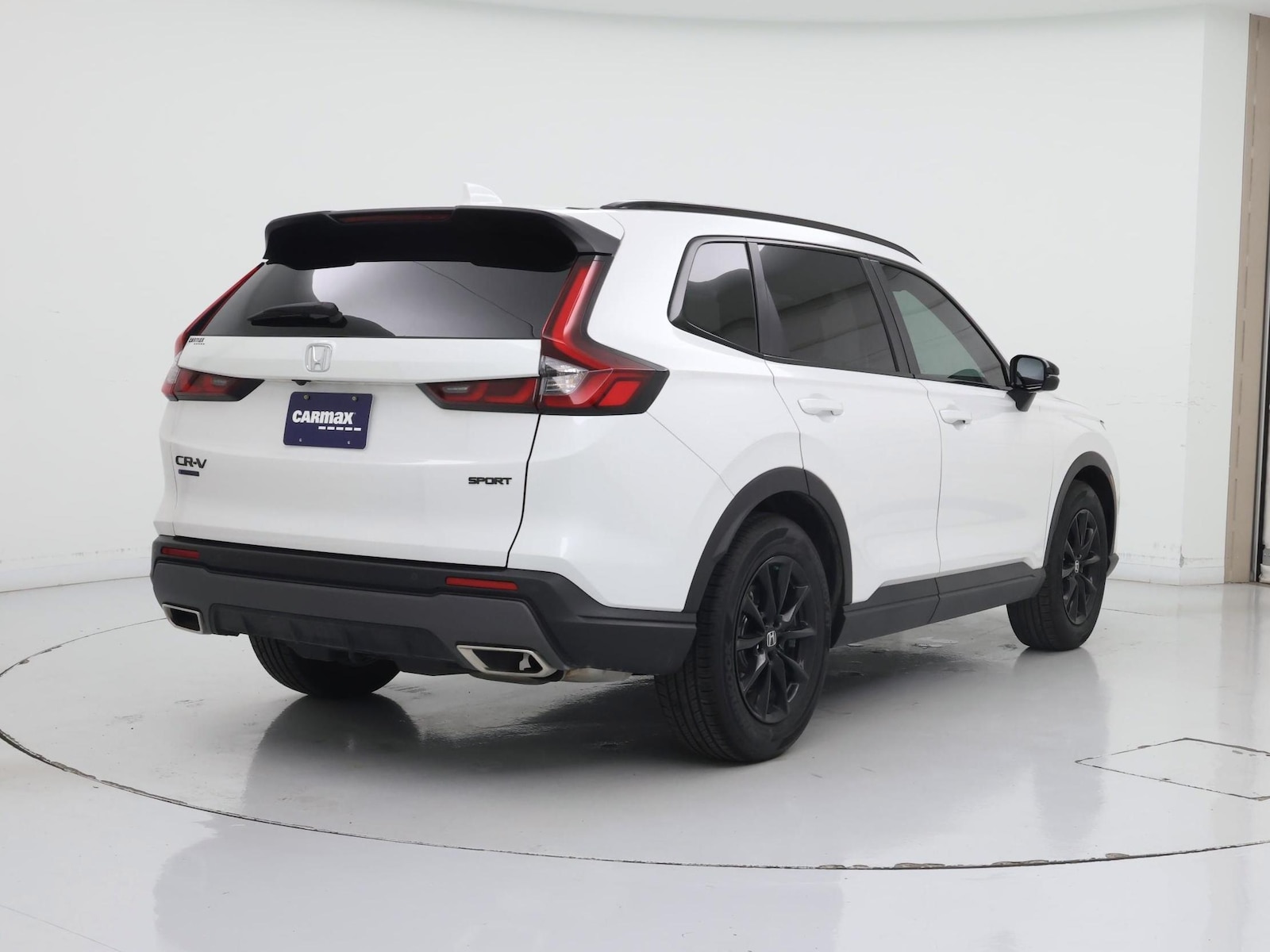 2026 Honda CR-V Sport-L - Photo 9