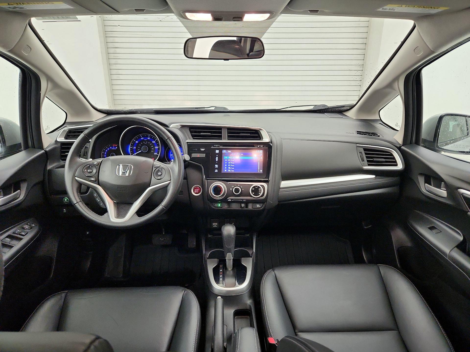 Thumbnail: 2015 Honda Fit - 9