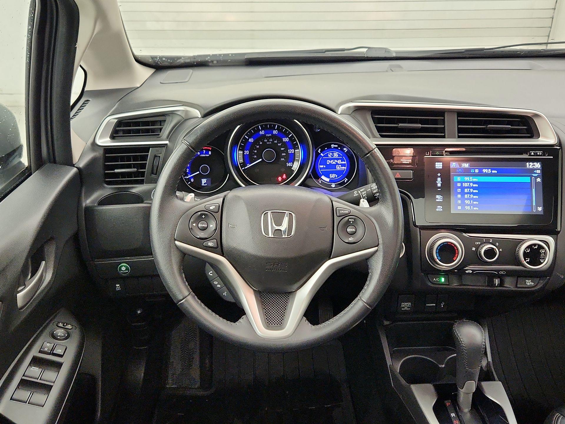 Thumbnail: 2015 Honda Fit - 10