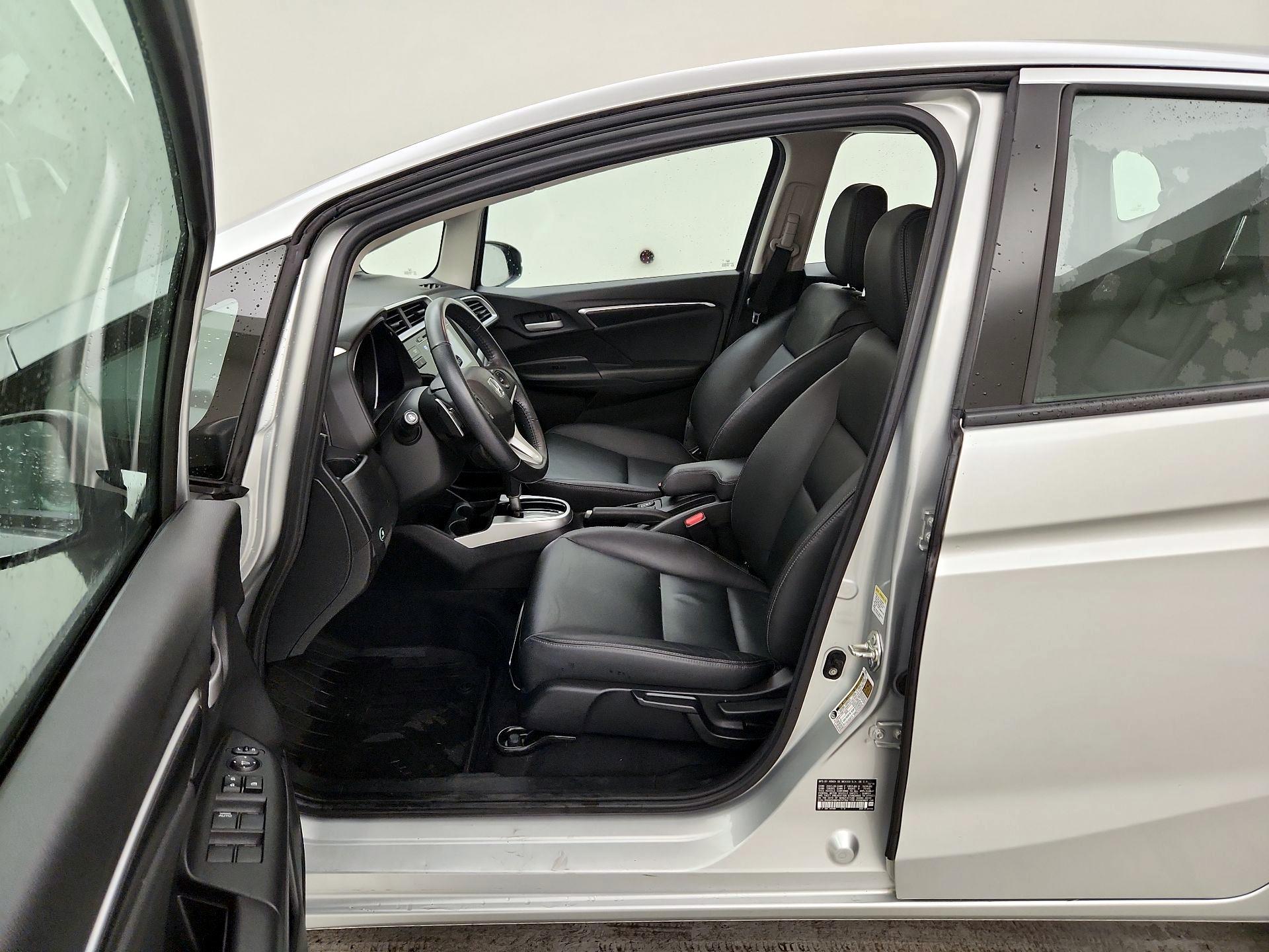 Thumbnail: 2015 Honda Fit - 11