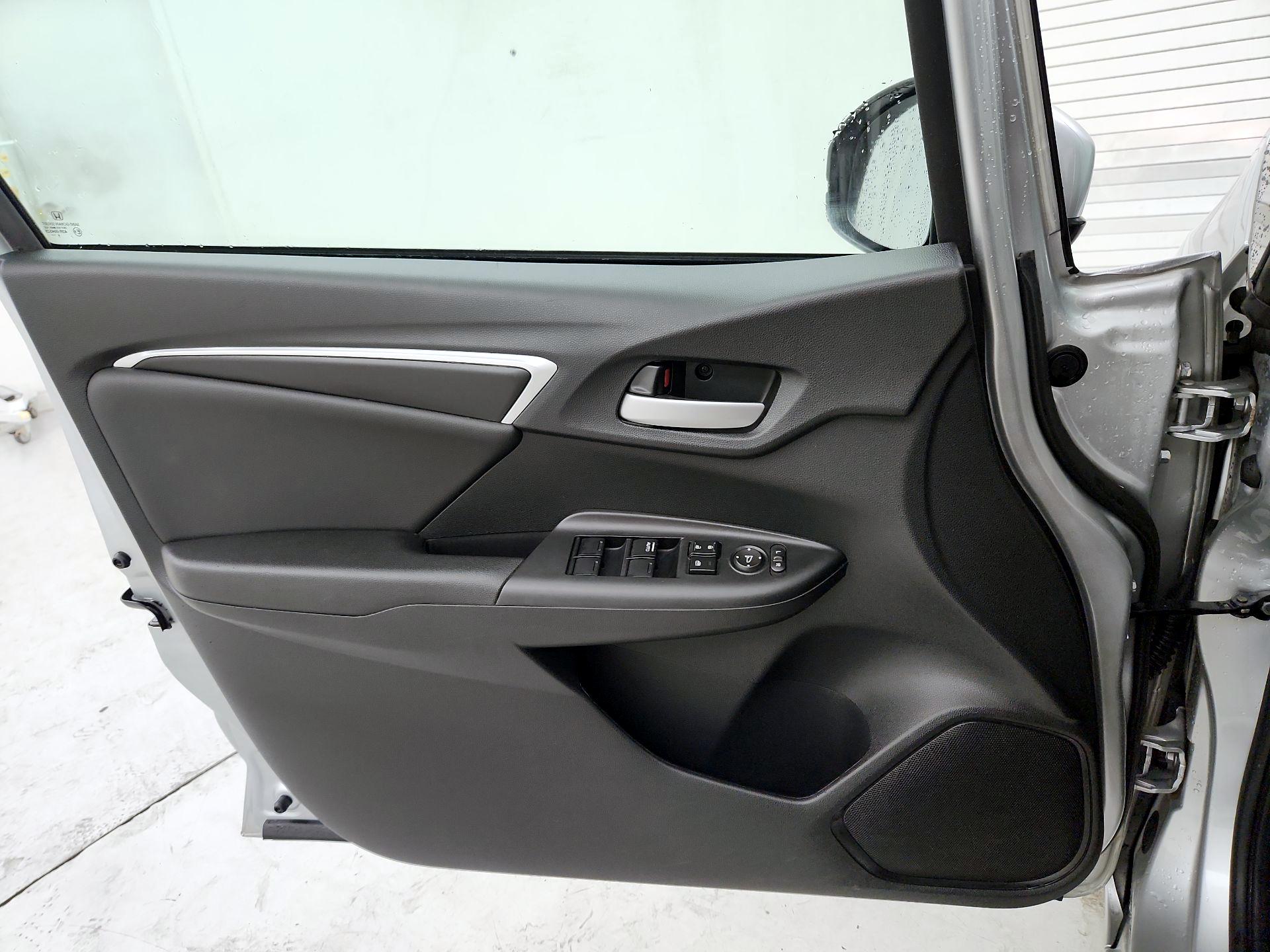 Thumbnail: 2015 Honda Fit - 12
