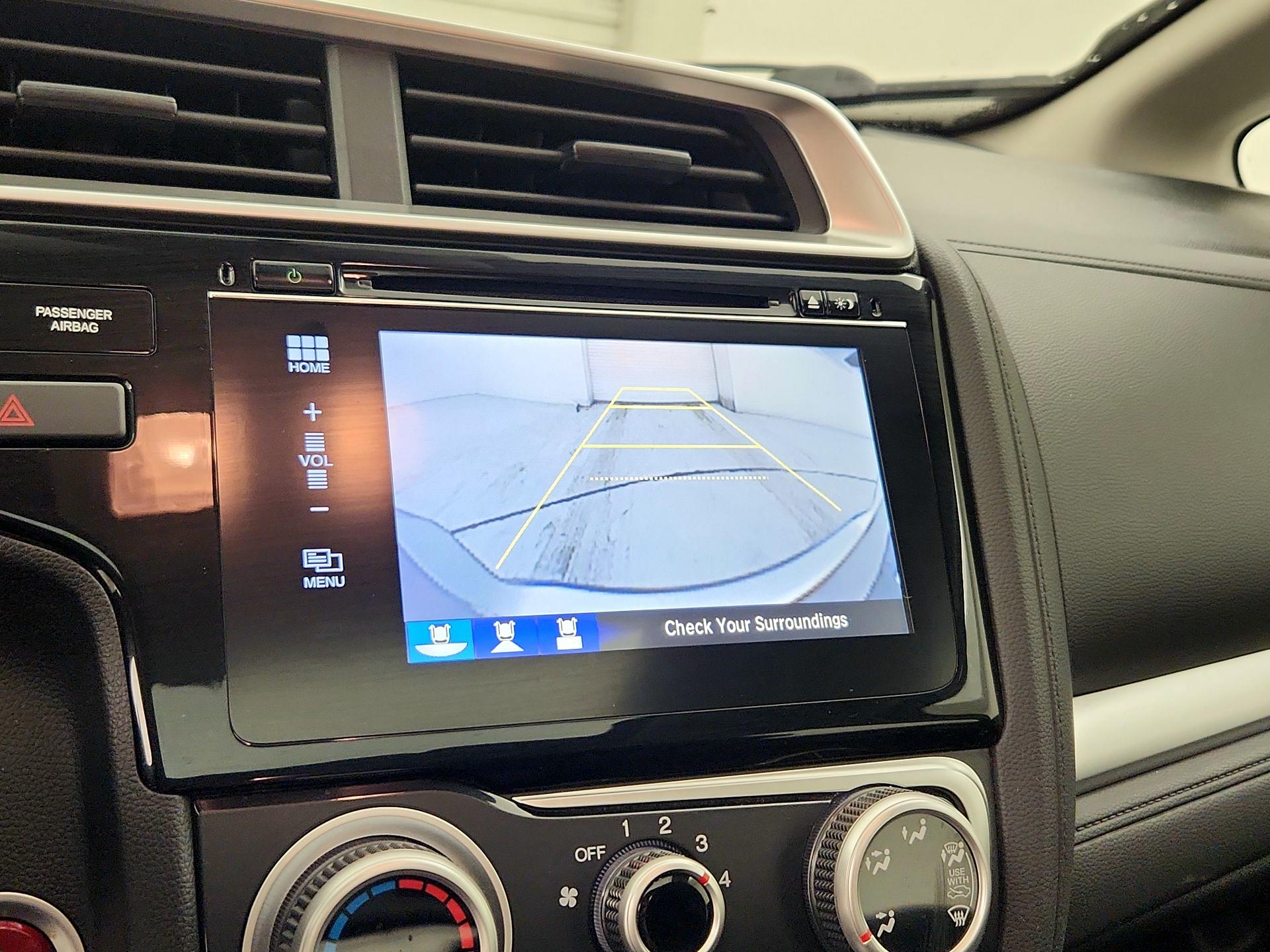 Thumbnail: 2015 Honda Fit - 14