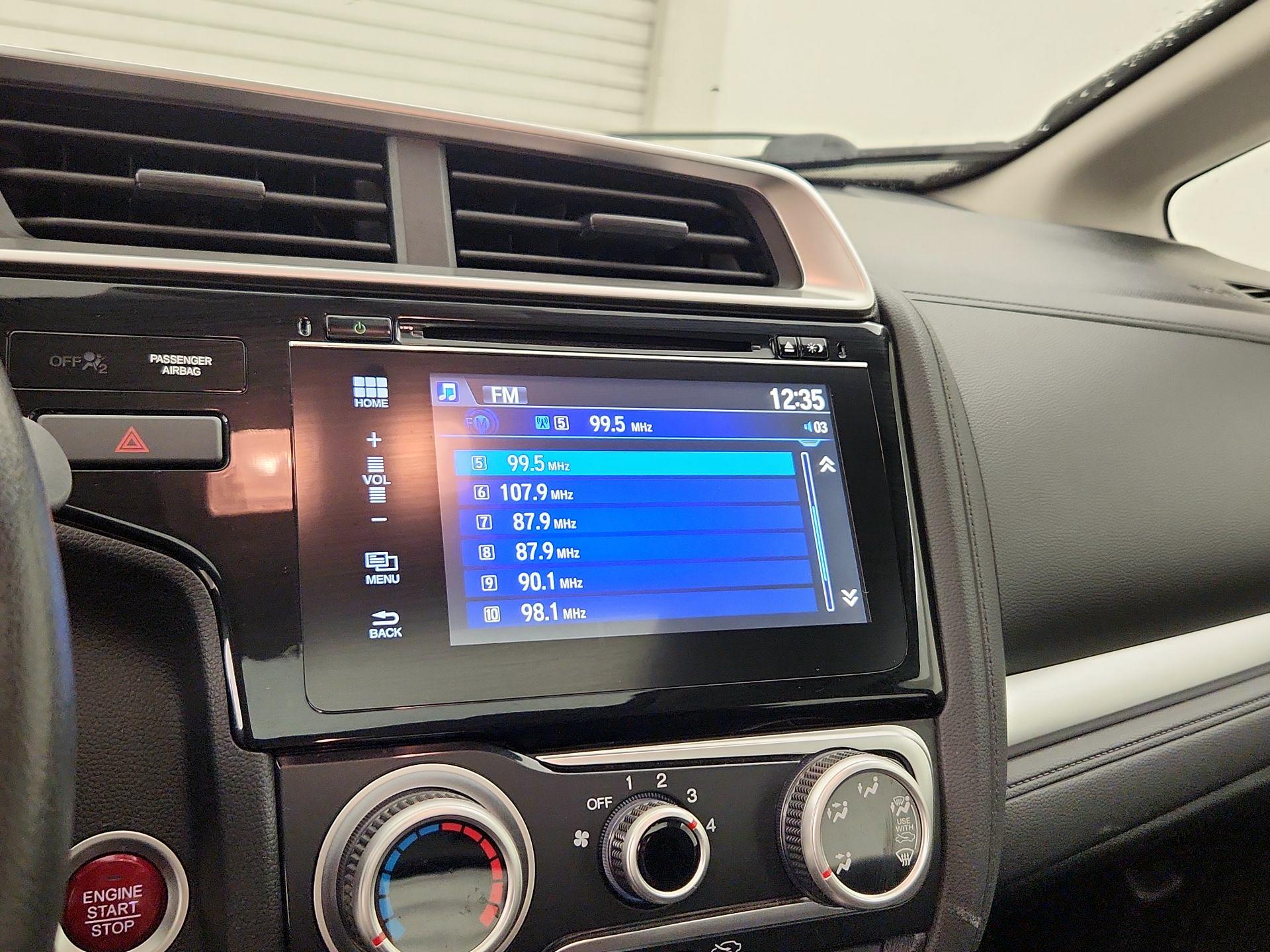 Thumbnail: 2015 Honda Fit - 15