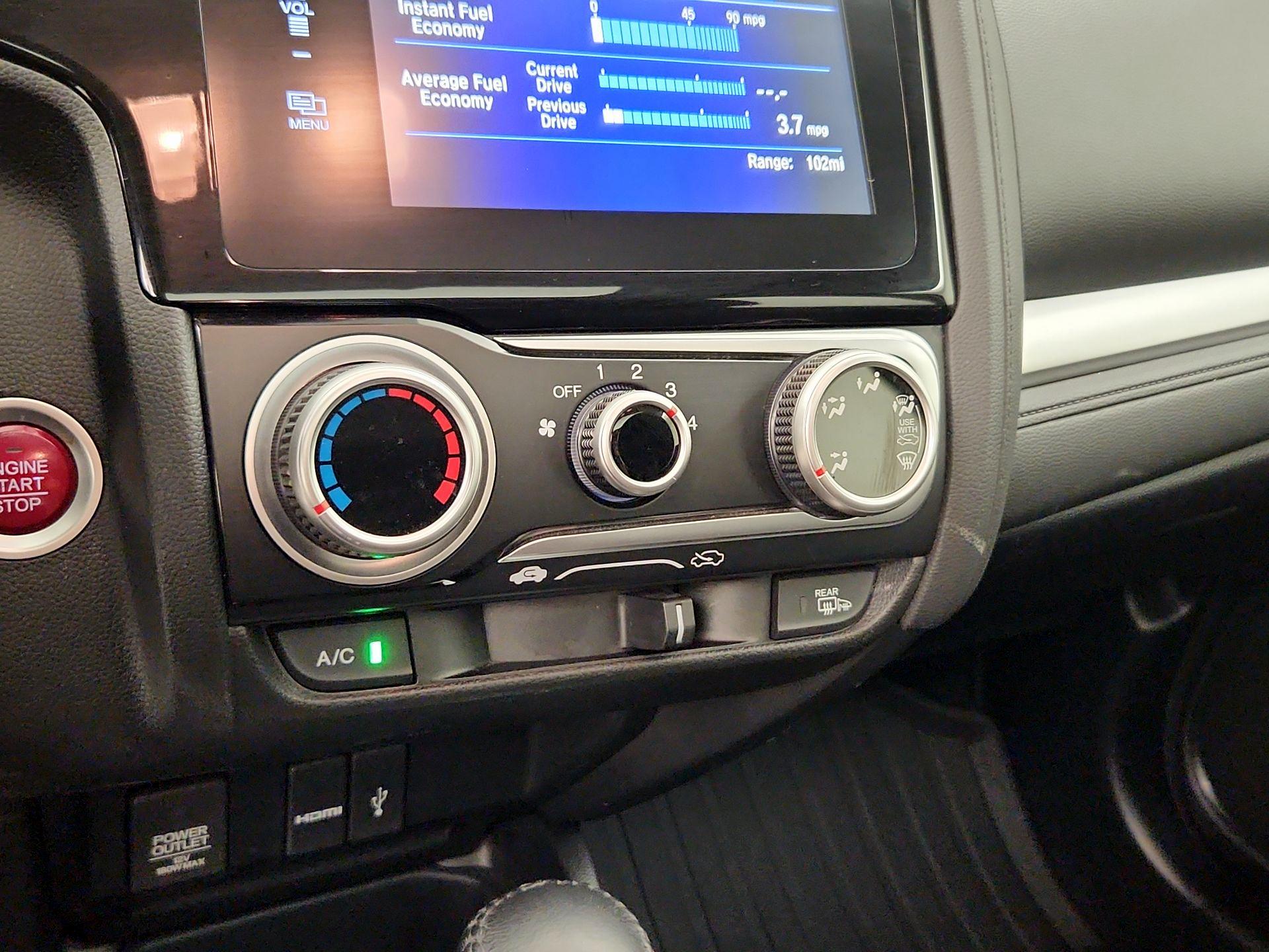 Thumbnail: 2015 Honda Fit - 16