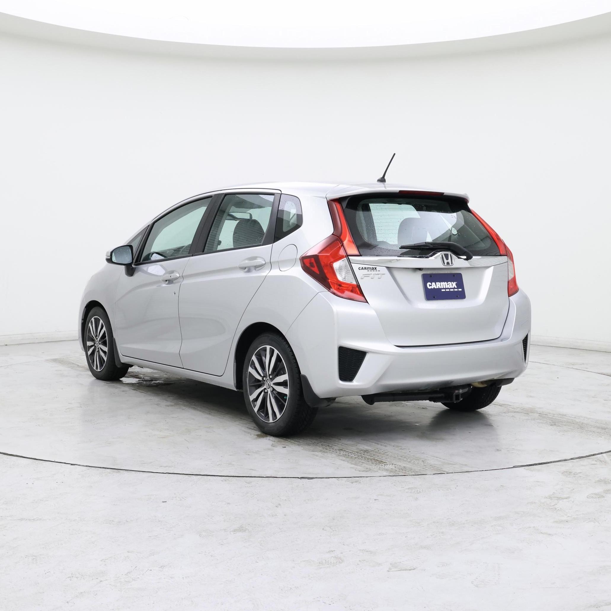 Thumbnail: 2015 Honda Fit - 2