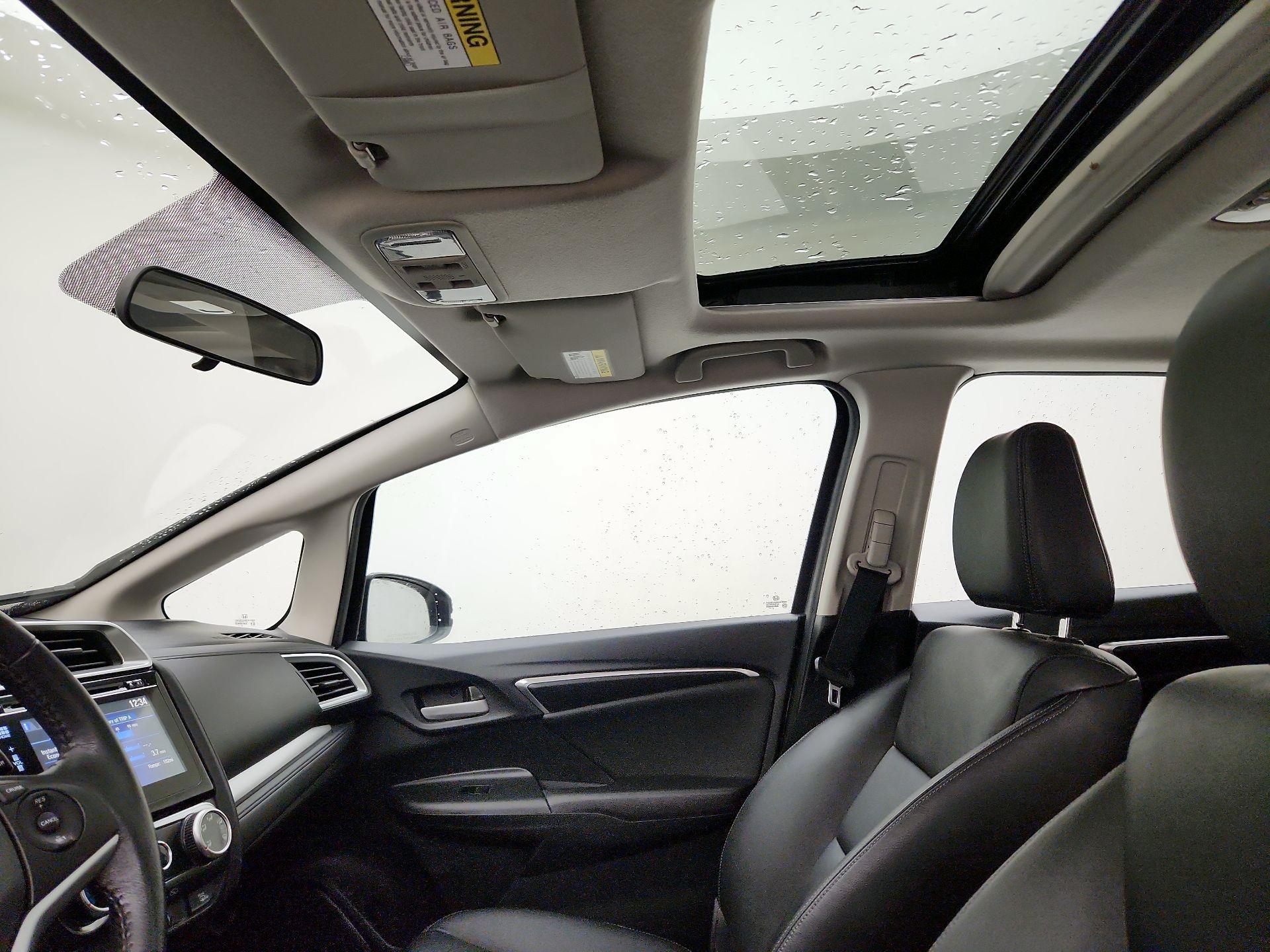 Thumbnail: 2015 Honda Fit - 19