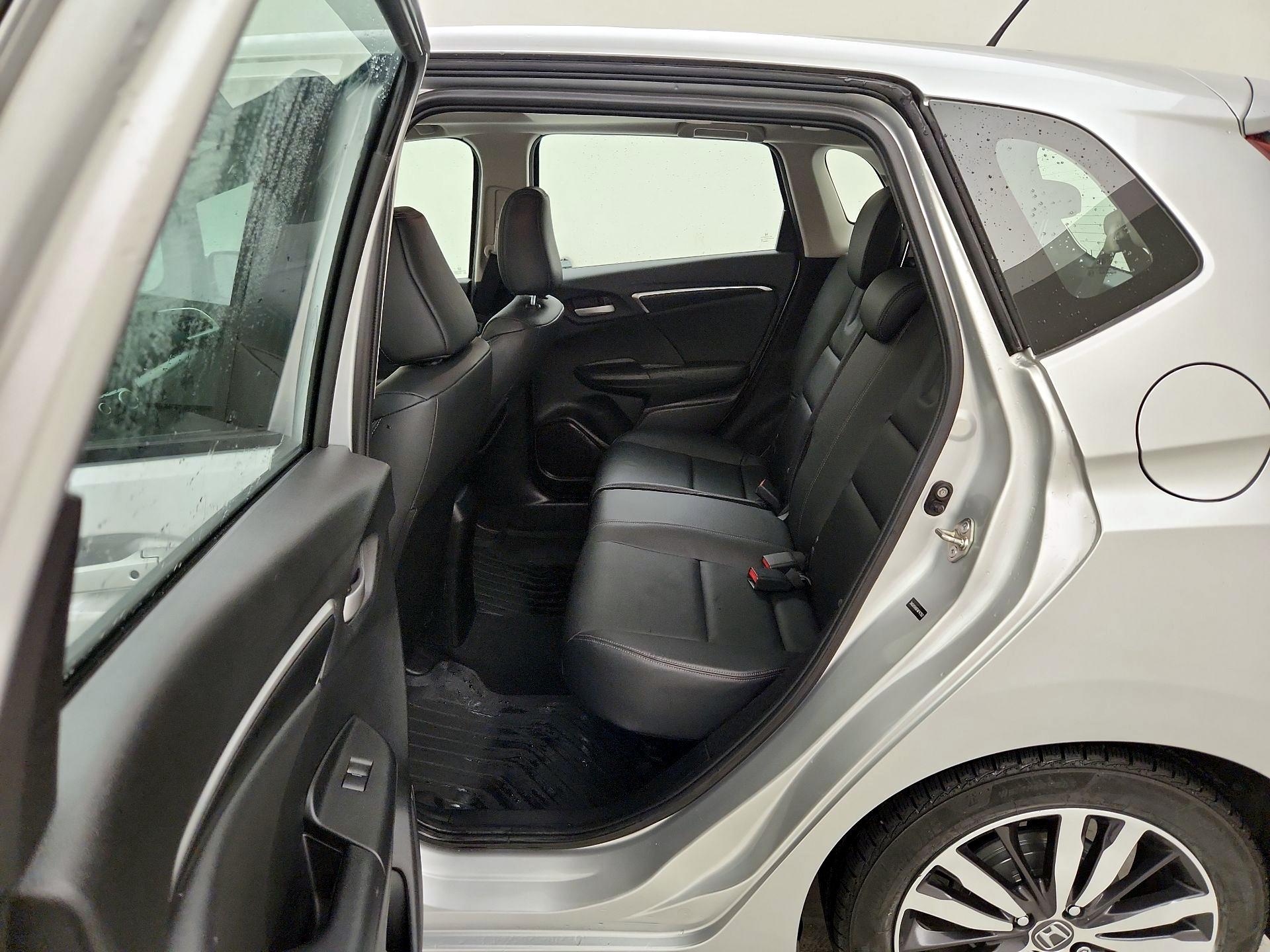 Thumbnail: 2015 Honda Fit - 20