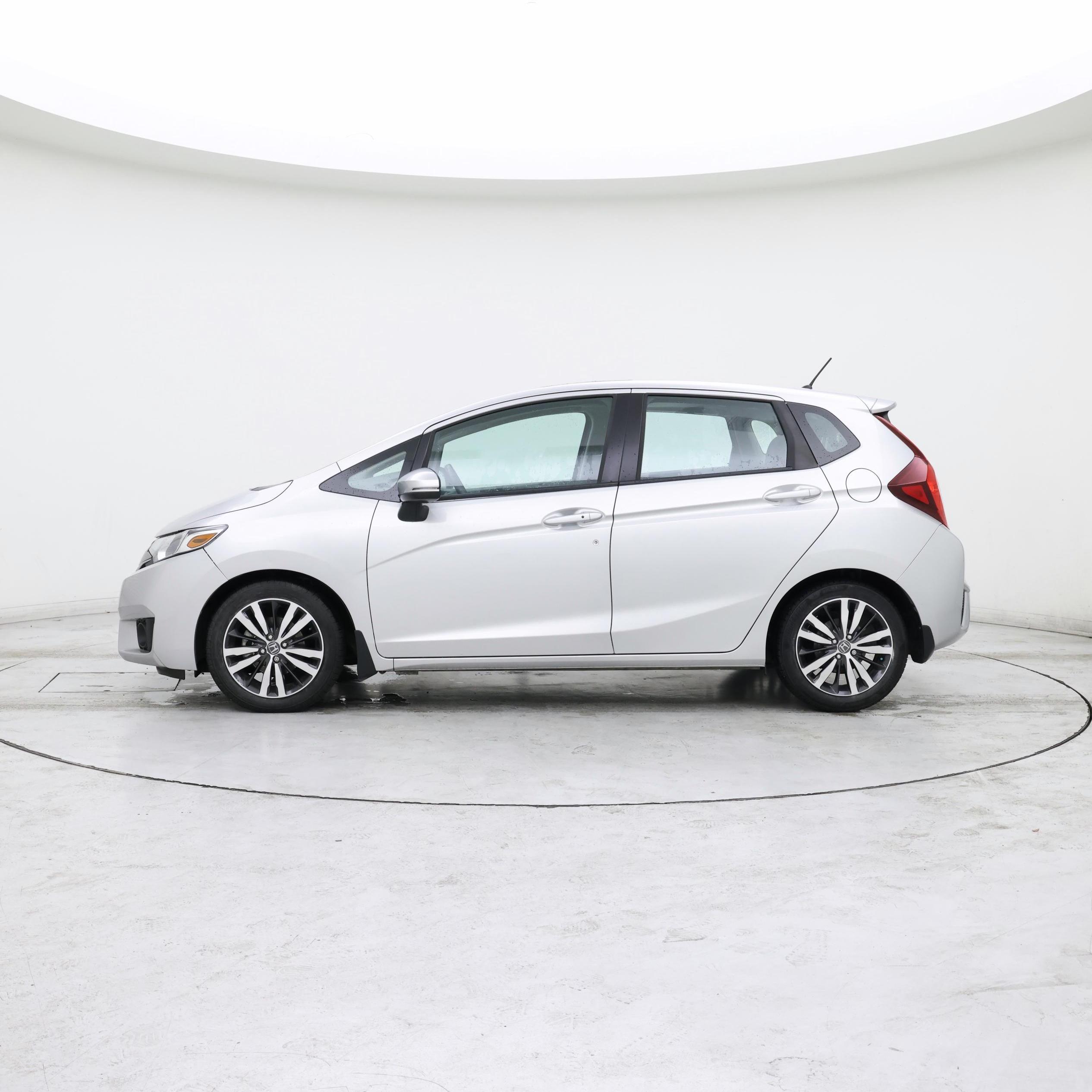 Thumbnail: 2015 Honda Fit - 3