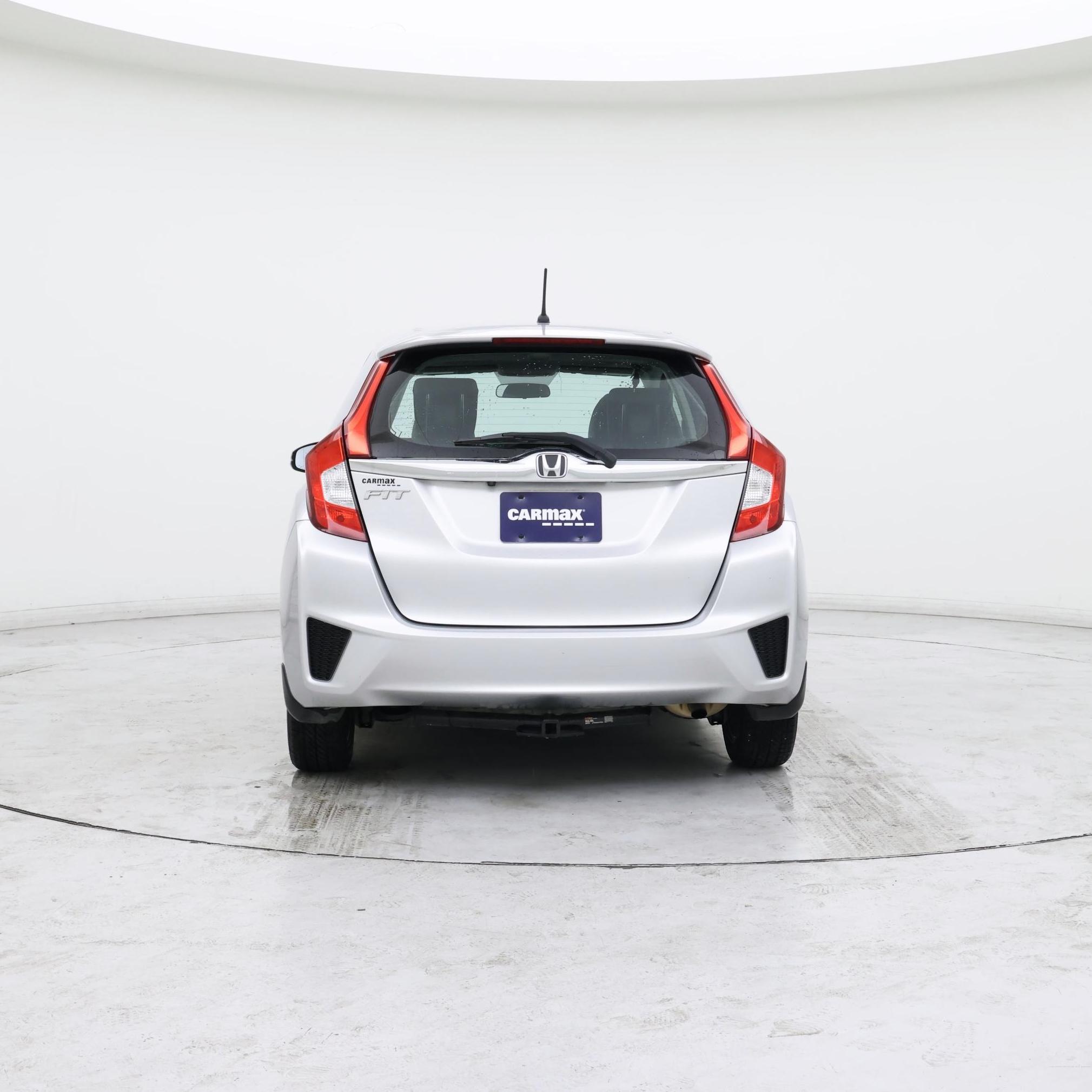 Thumbnail: 2015 Honda Fit - 6
