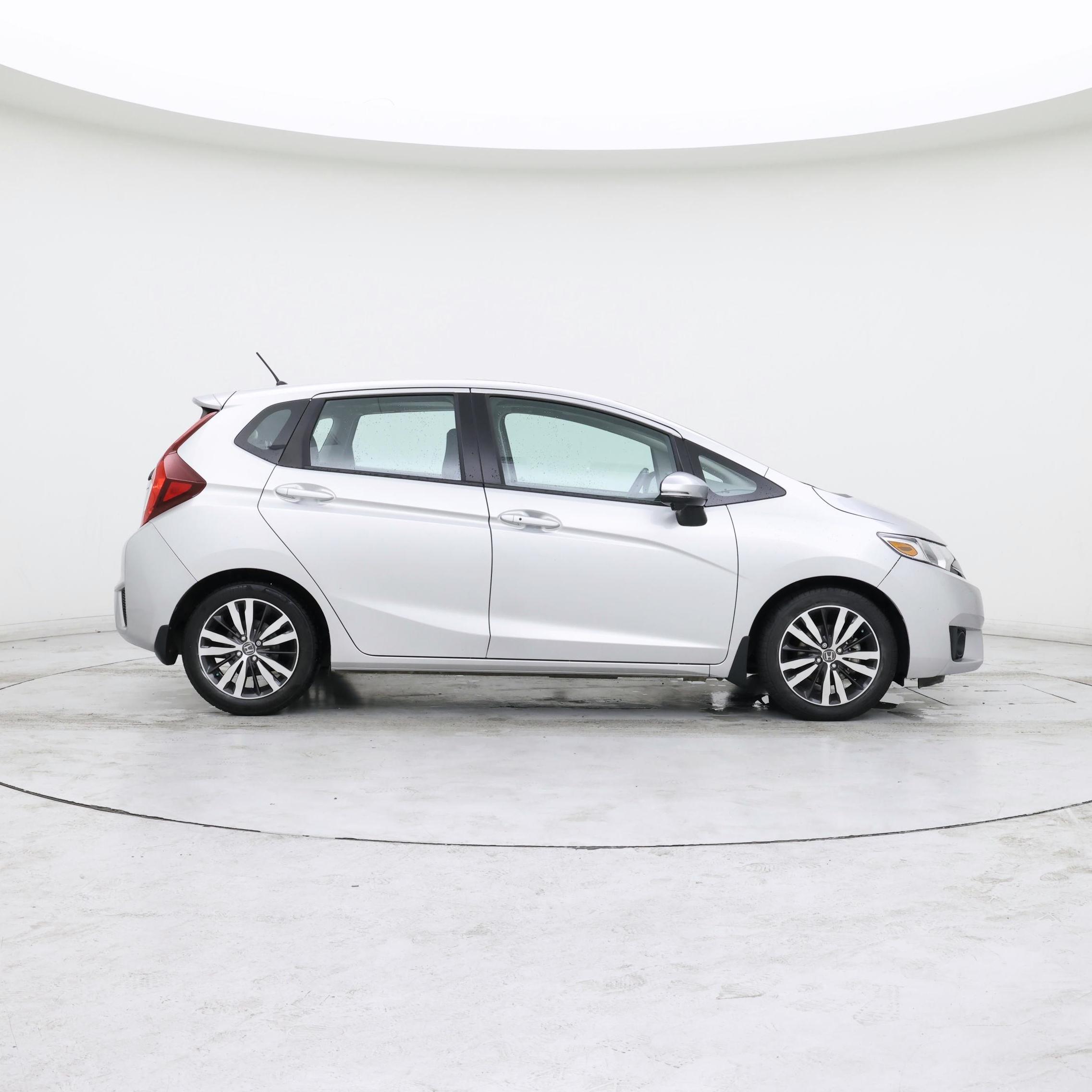 Thumbnail: 2015 Honda Fit - 7