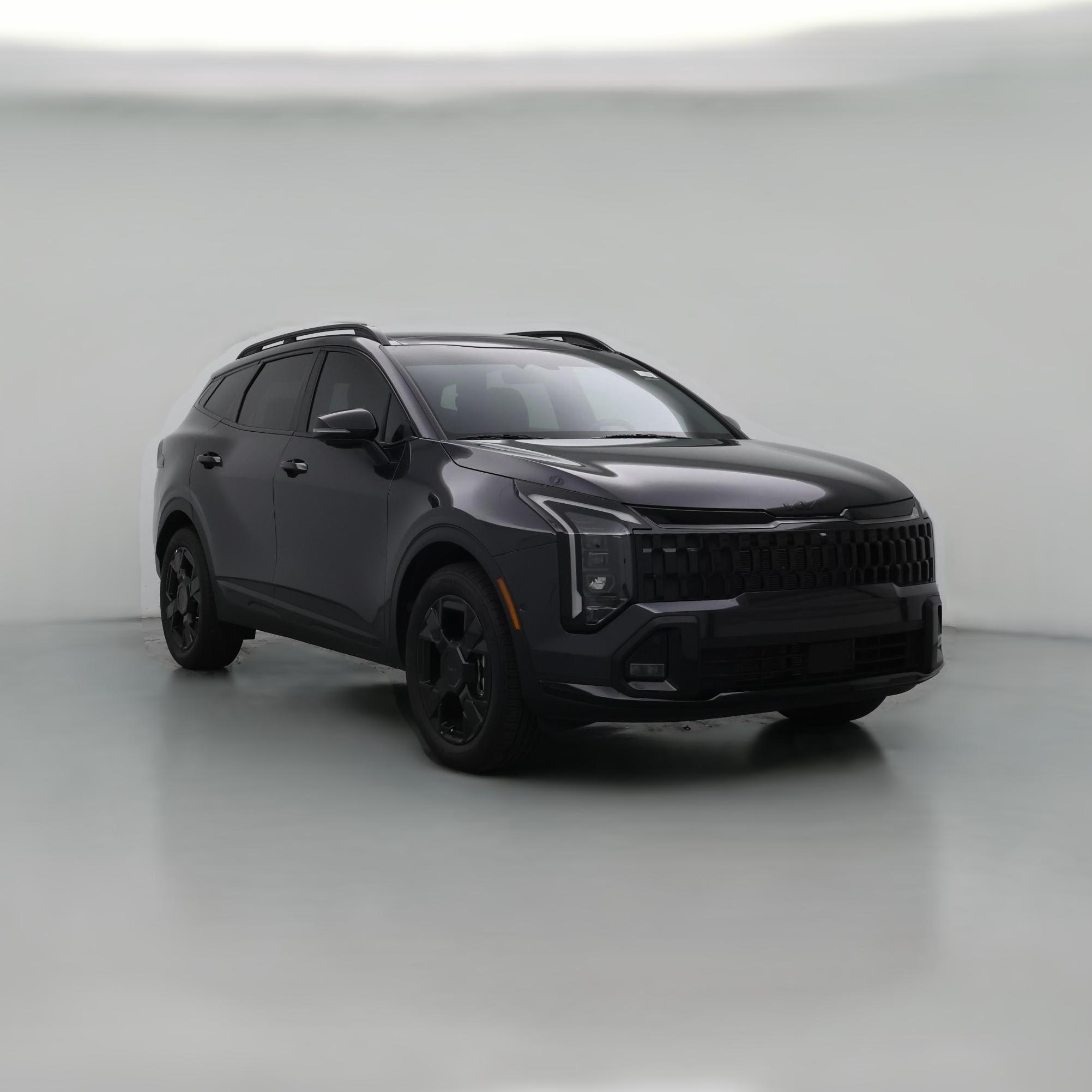 Thumbnail: 2026 Kia Sportage - 1
