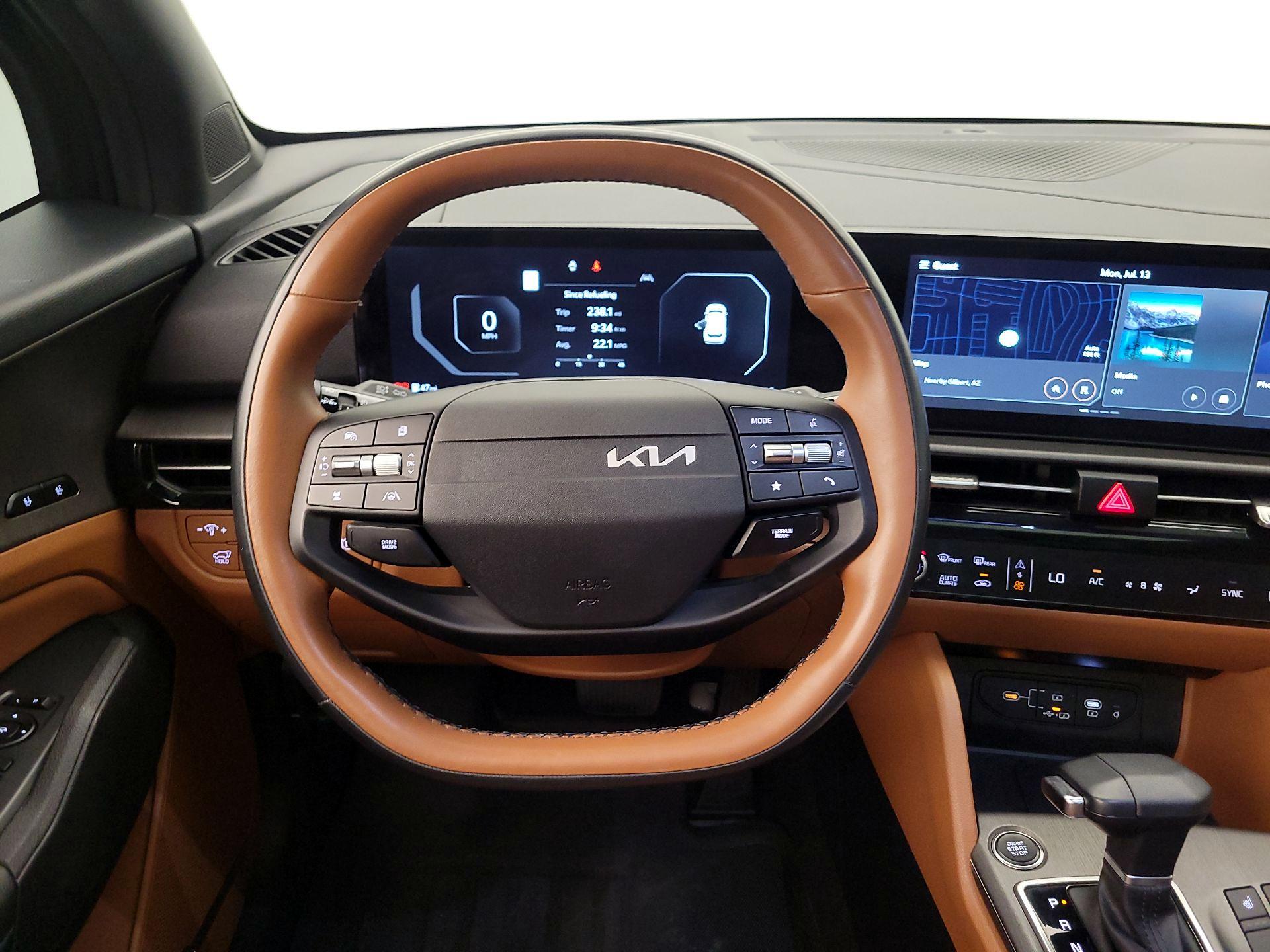 Thumbnail: 2026 Kia Sportage - 10