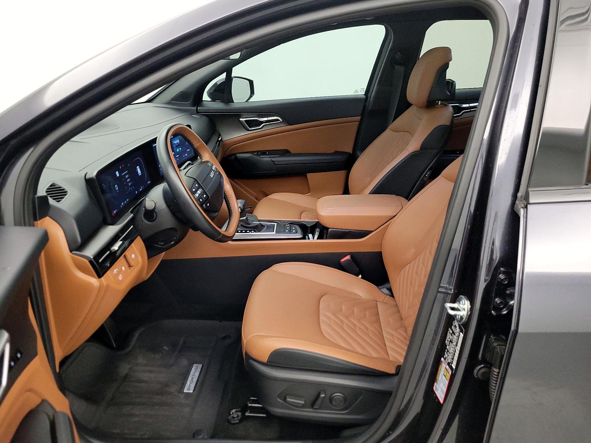 Thumbnail: 2026 Kia Sportage - 11