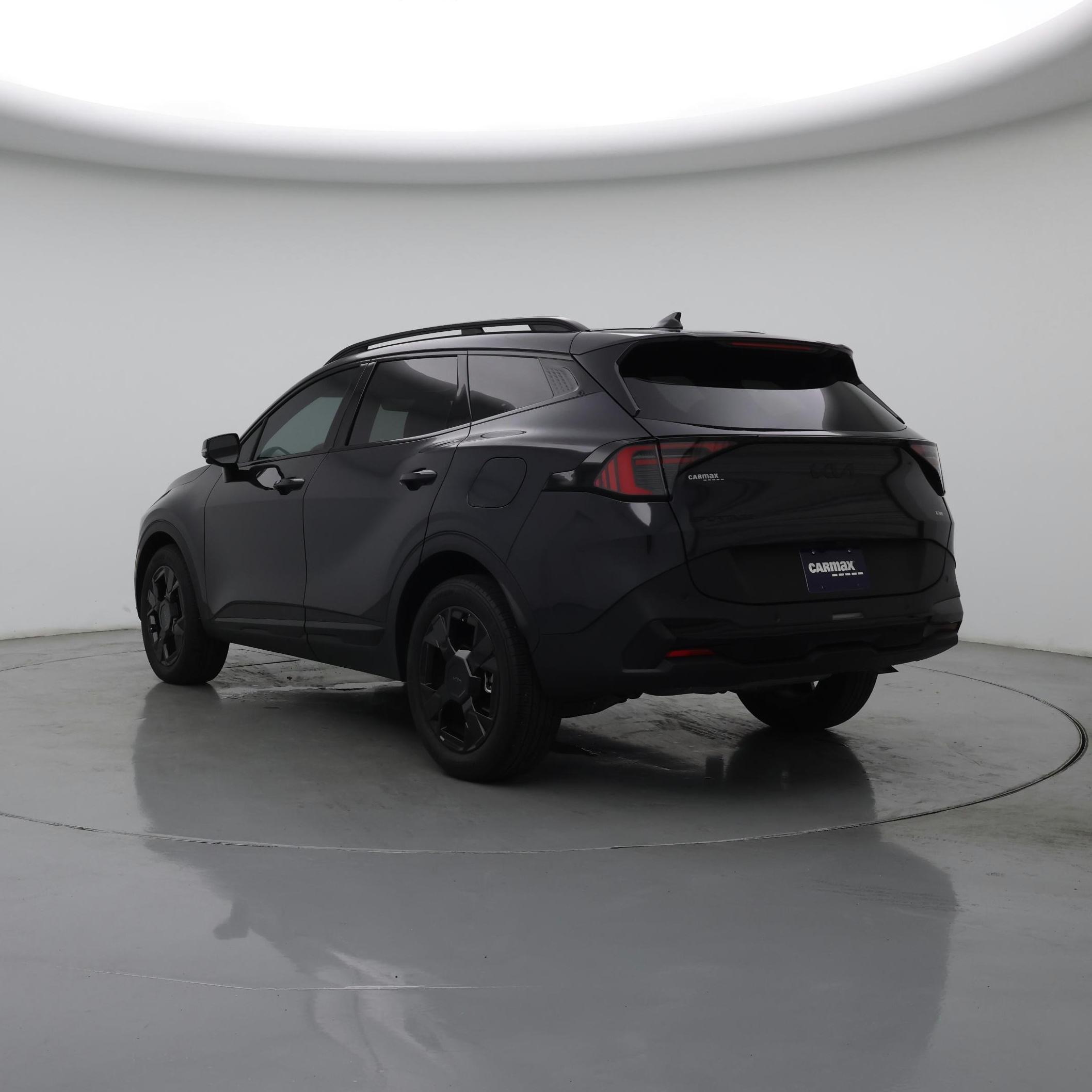 Thumbnail: 2026 Kia Sportage - 2