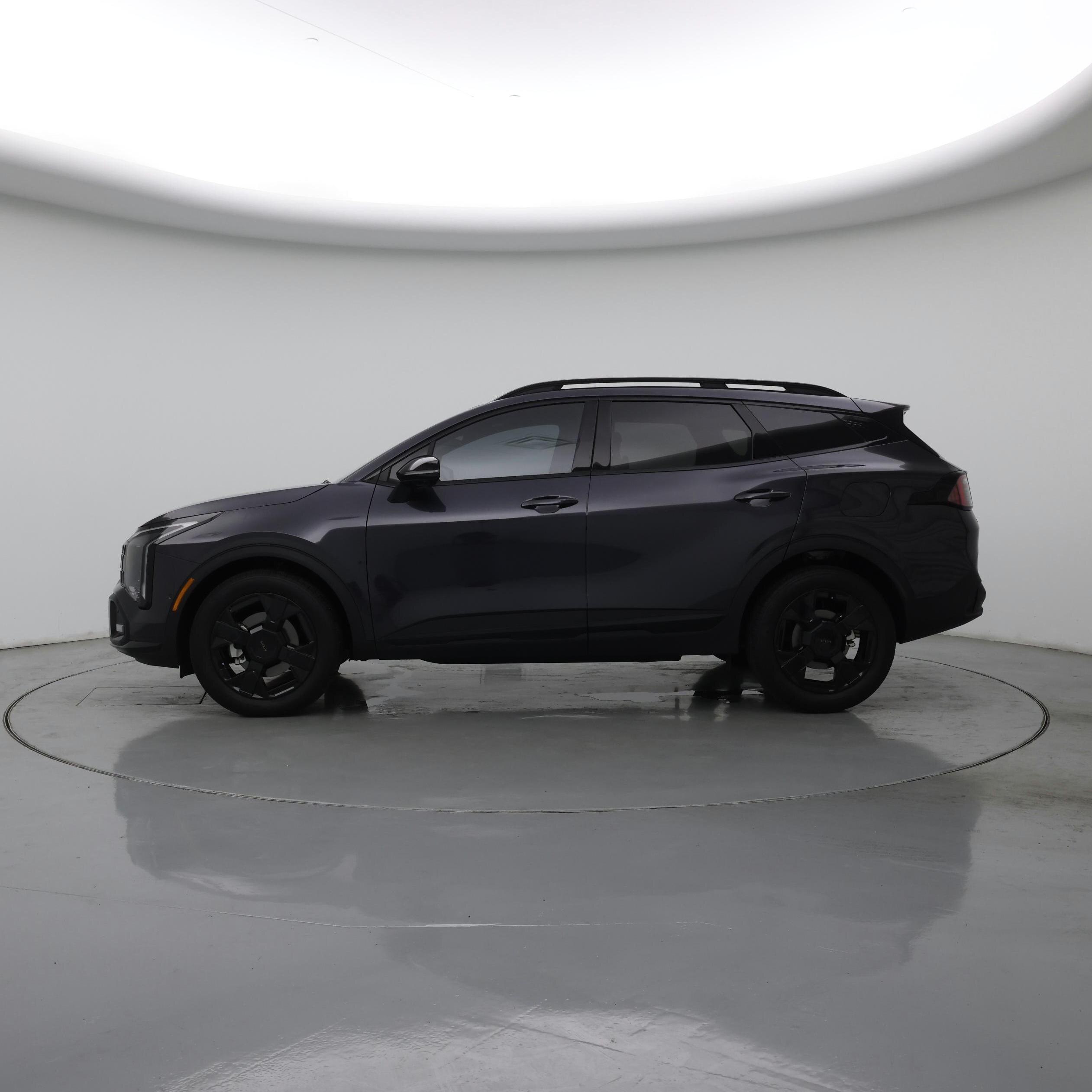 Thumbnail: 2026 Kia Sportage - 3